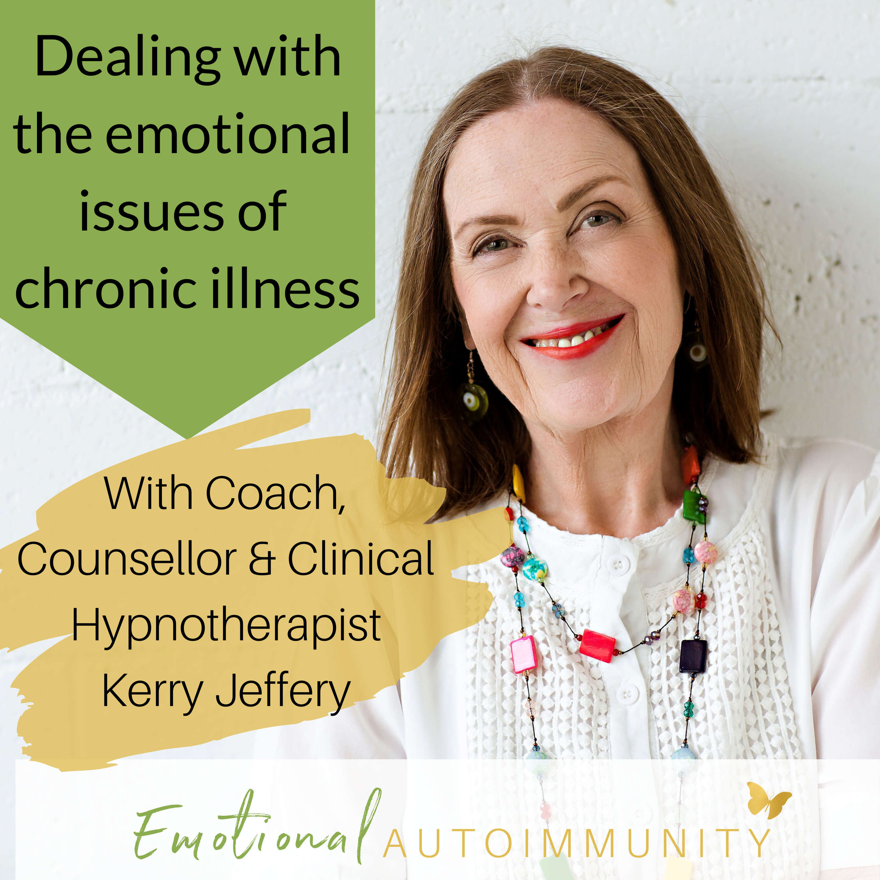 ⁣How to deal with unsolicited chronic illness advice