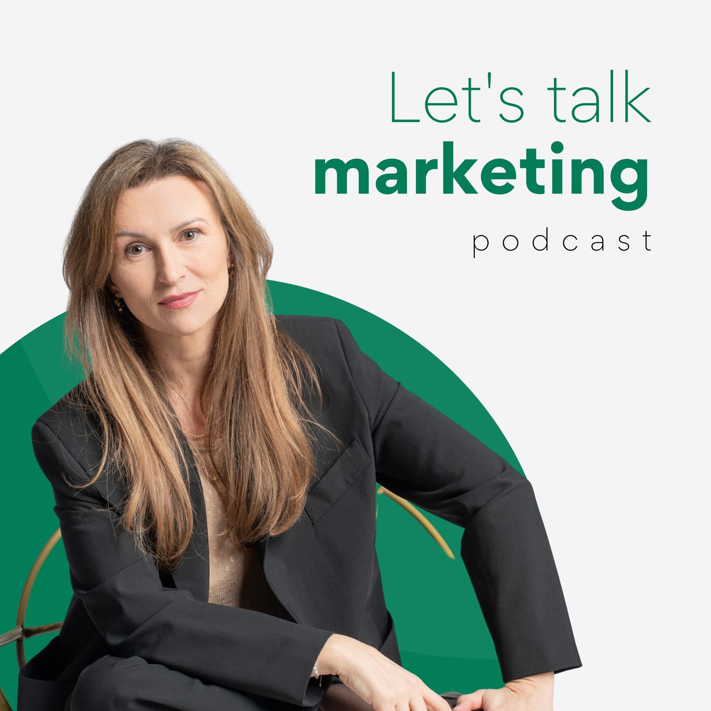 Let's talk marketing - Magda Korol o prawie w marketingu 