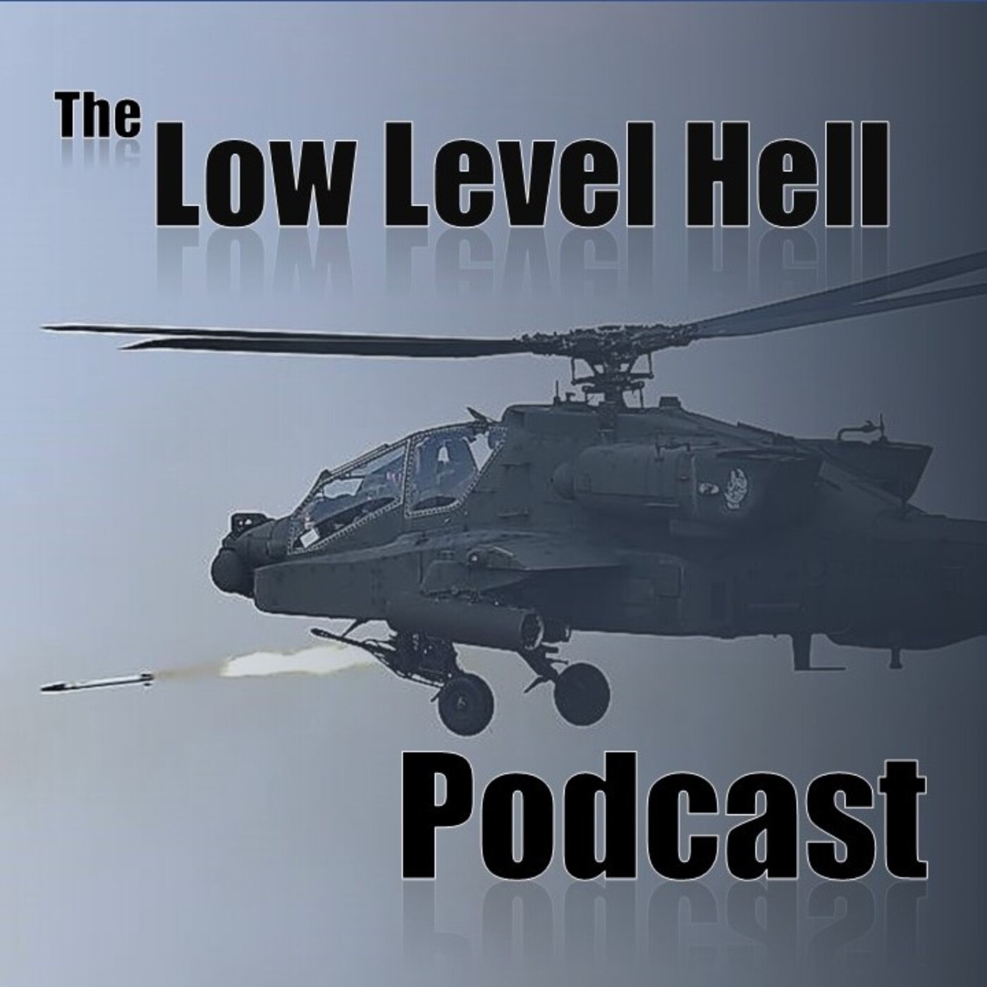 The Low Level Hell Podcast 