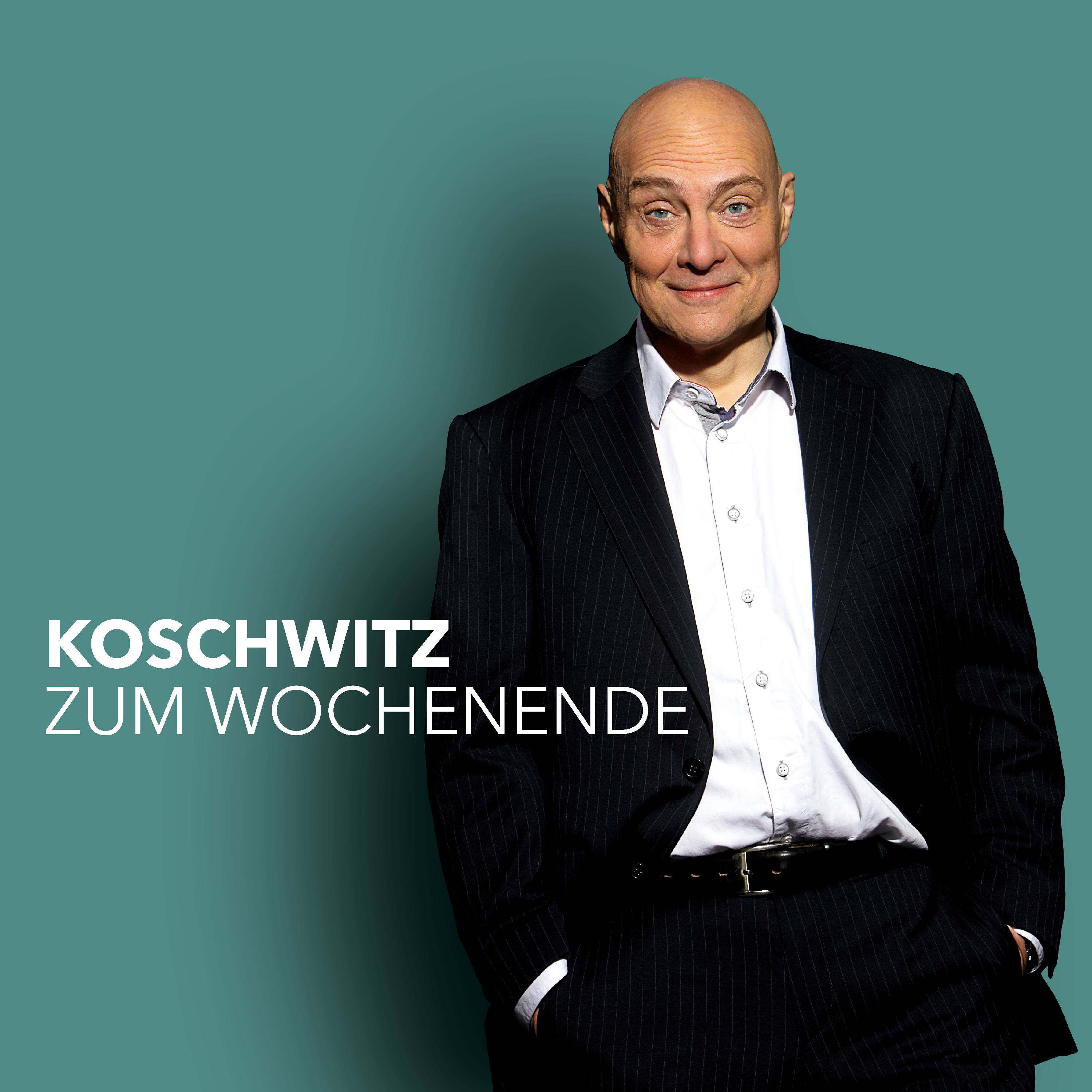 KOSCHWITZ ZUM WOCHENENDE 