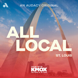 ⁣St. Louis All Local PM: Justice Center inspection questions, GM stoppage expands, rotting fish clean-up