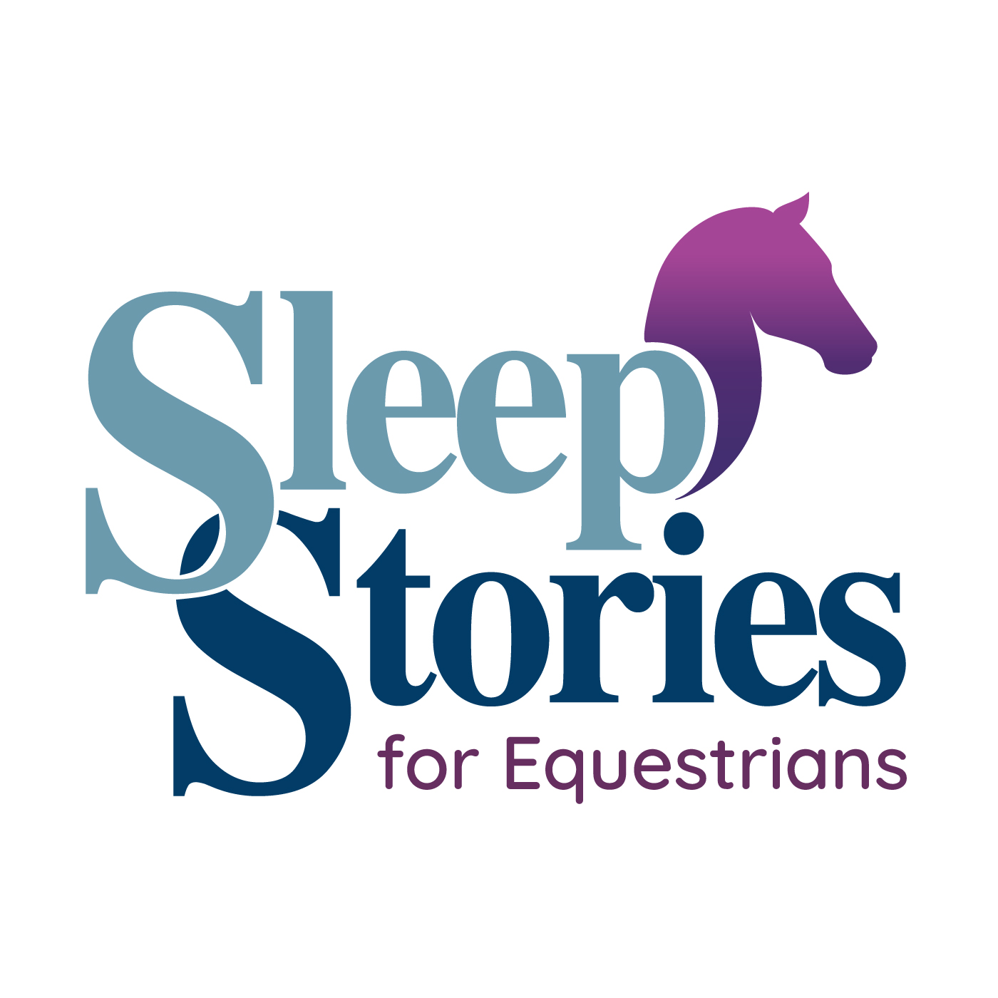 Sleep Stories for Equestrians 