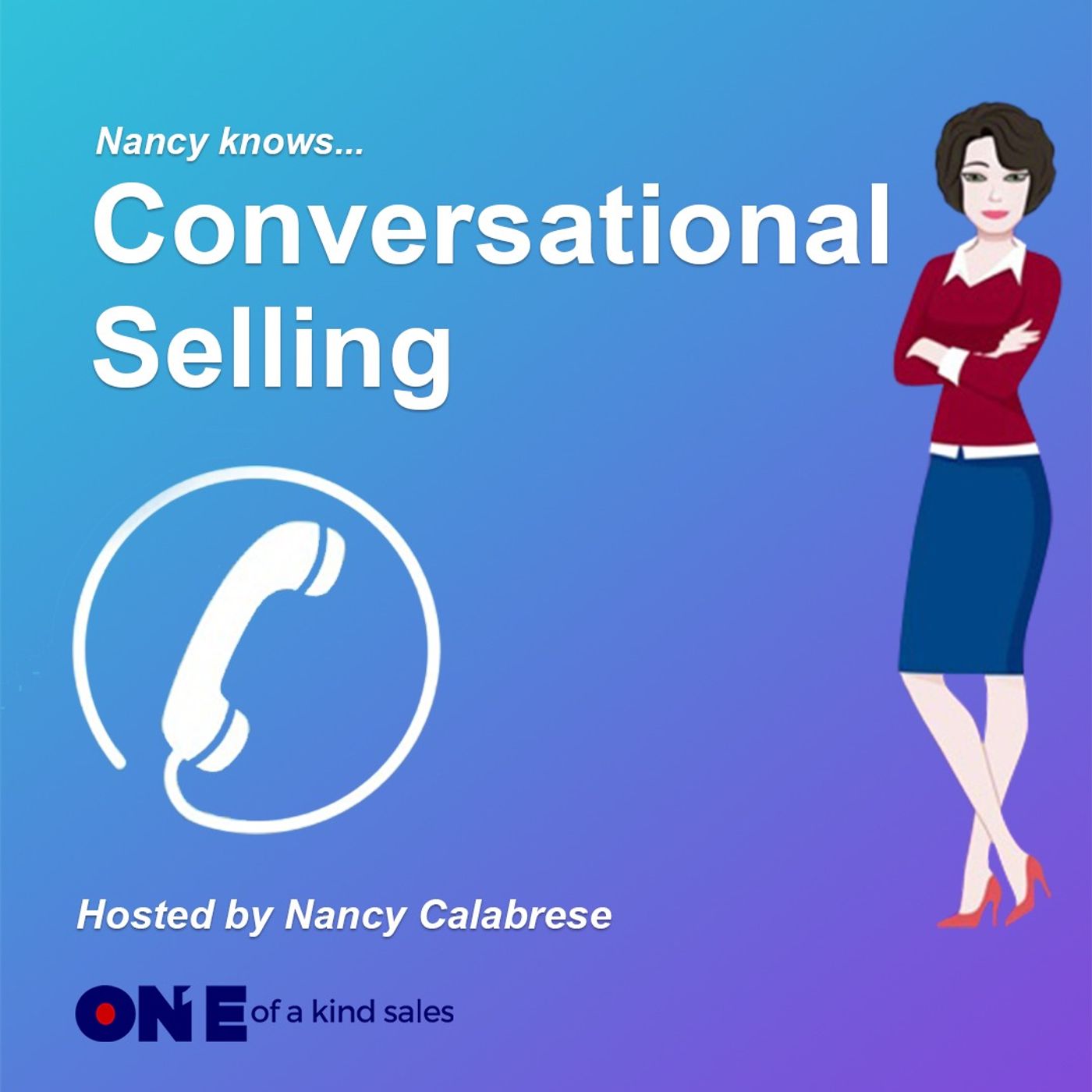 Conversational Selling 