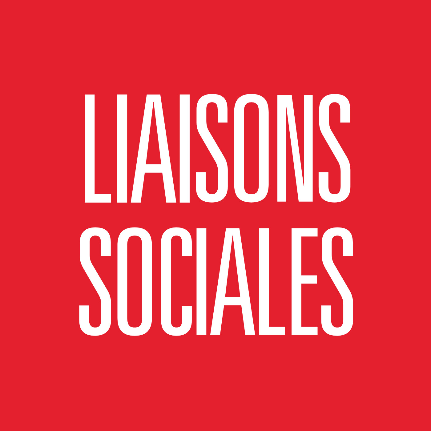 Liaisons Sociales 