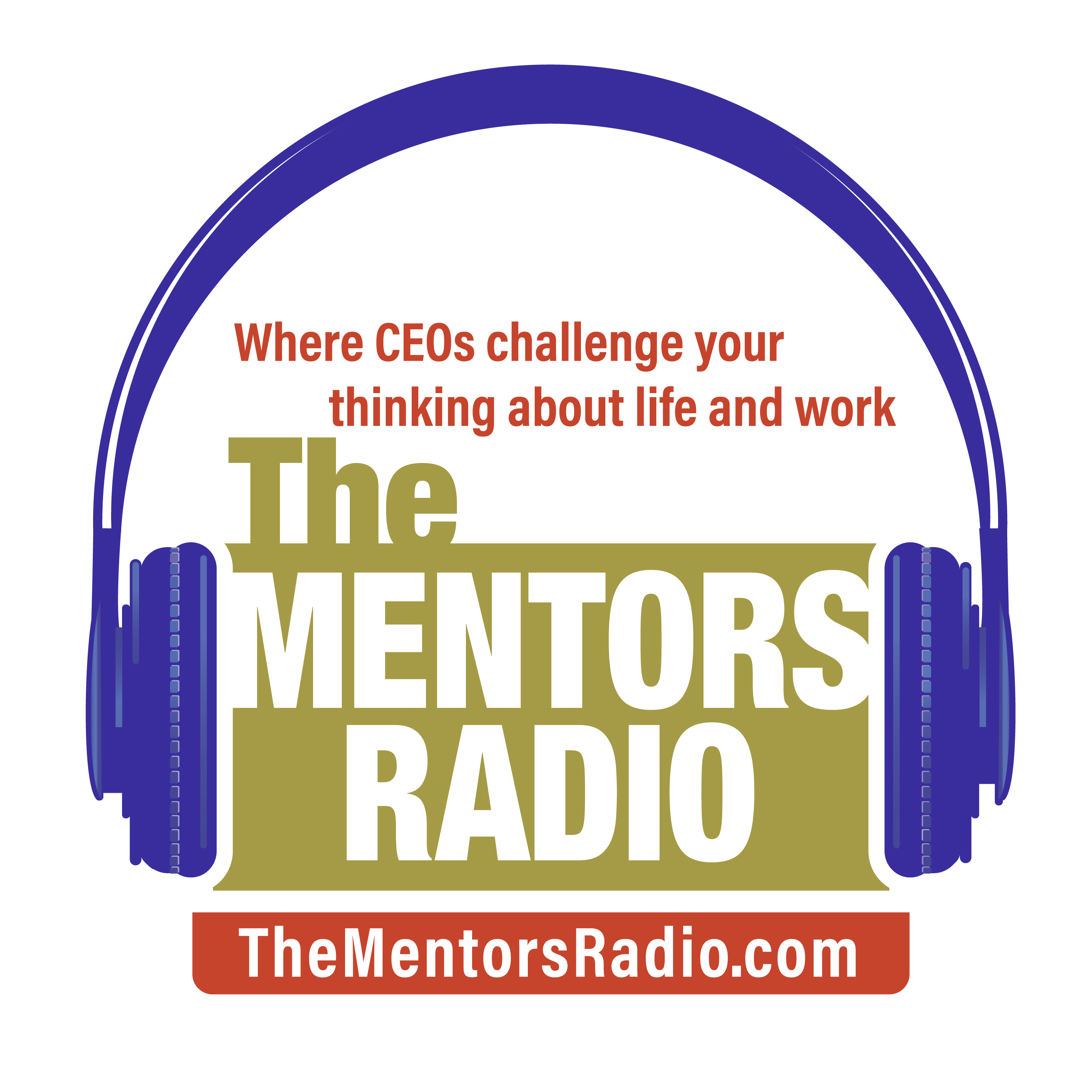 Health matters too – The Mentors Radio 