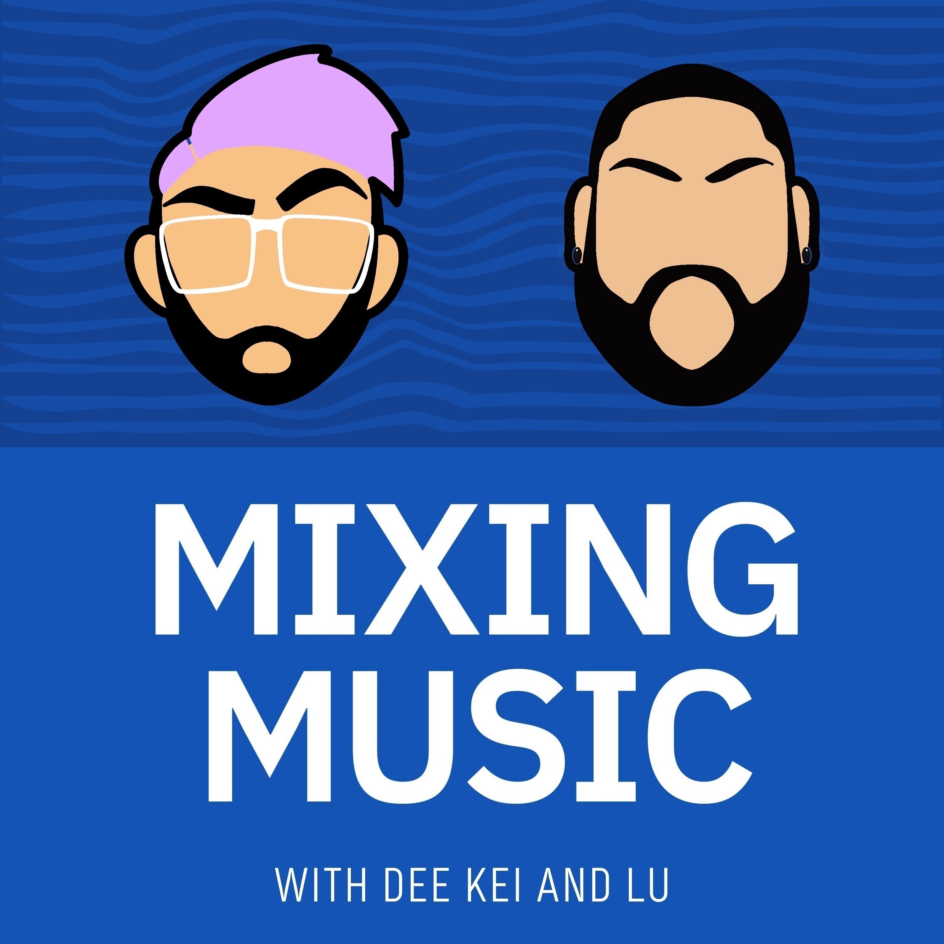 Mixing Music | Music Production, Audio Engineering, & Music Business 