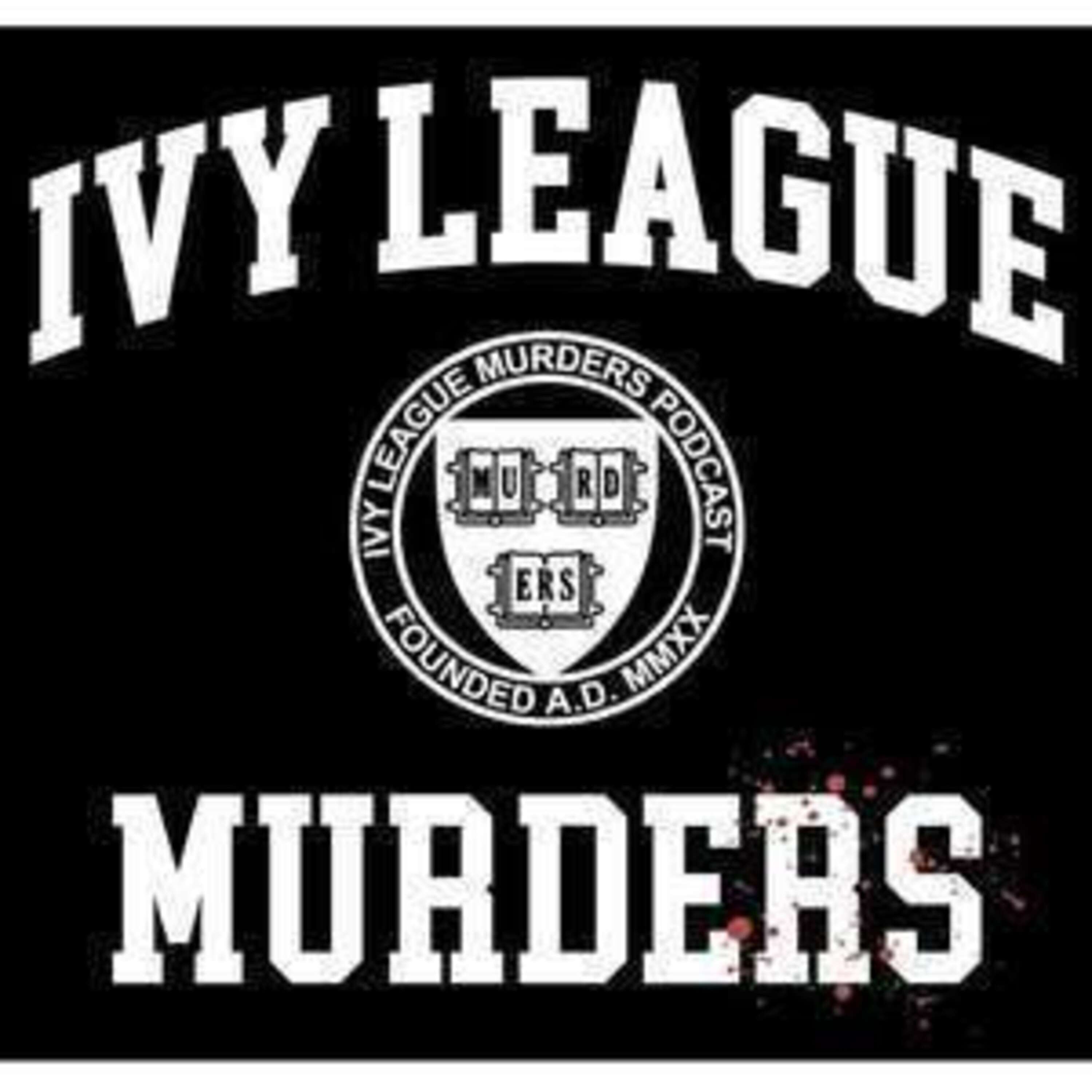 Ivy League Murders 