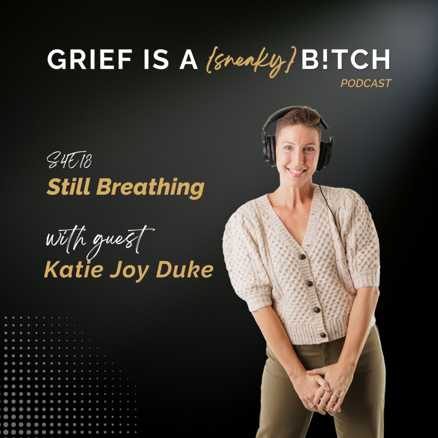 ⁣Katie Joy Duke | Still Breathing