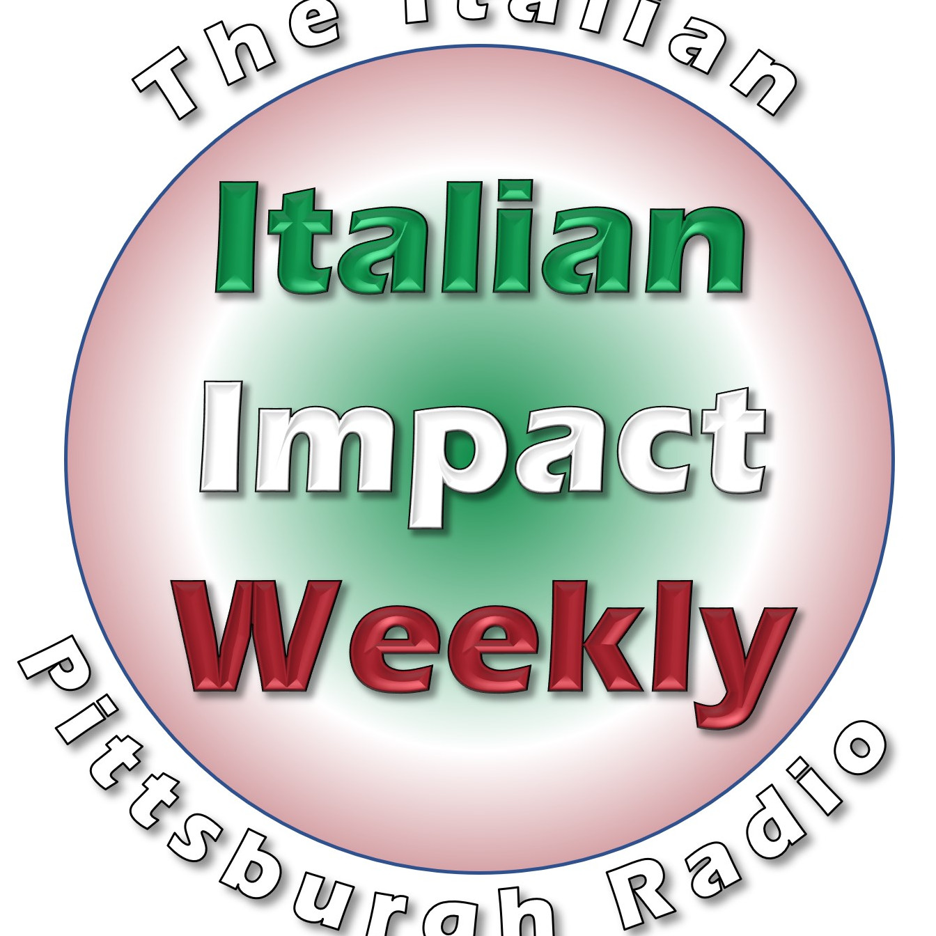 ⁣Italian Impact Weekly - Episode 31