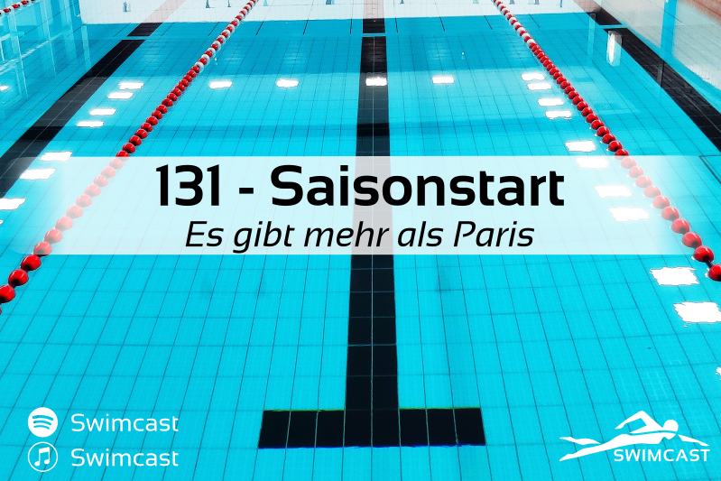 ⁣131 - Saisonstart