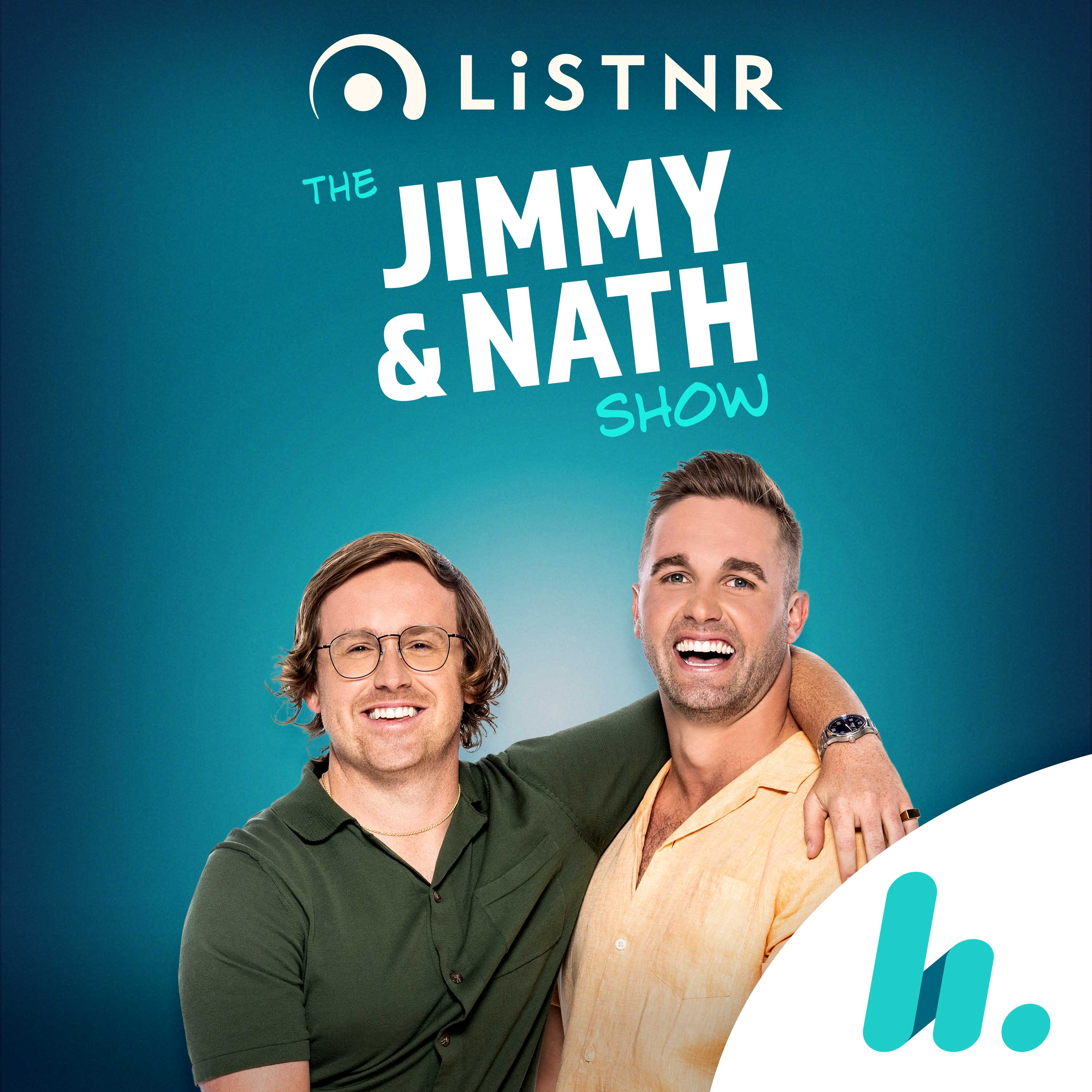 The Jimmy & Nath Show - Hit Network 