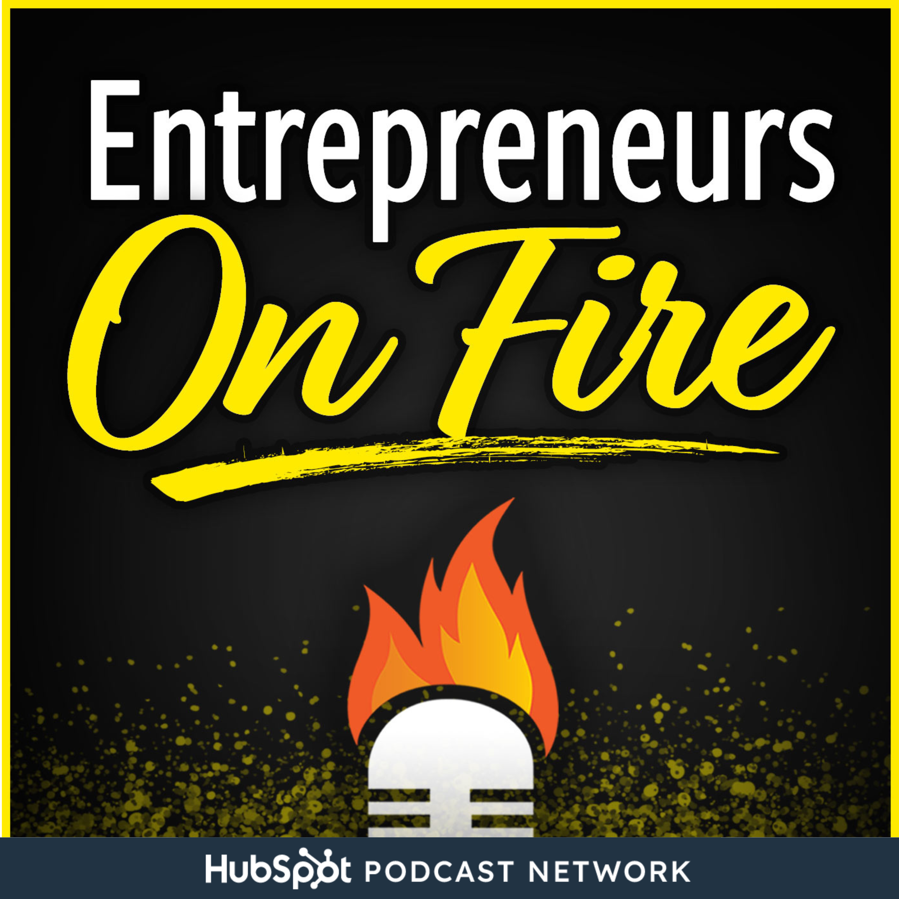 Entrepreneurs on Fire 