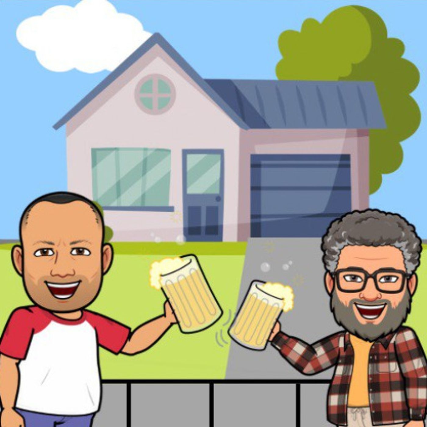 Driveway Beers Podcast 