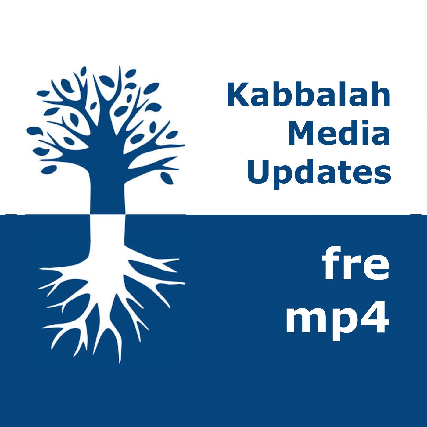 Kabbalah Media | mp4 #kab_fre 