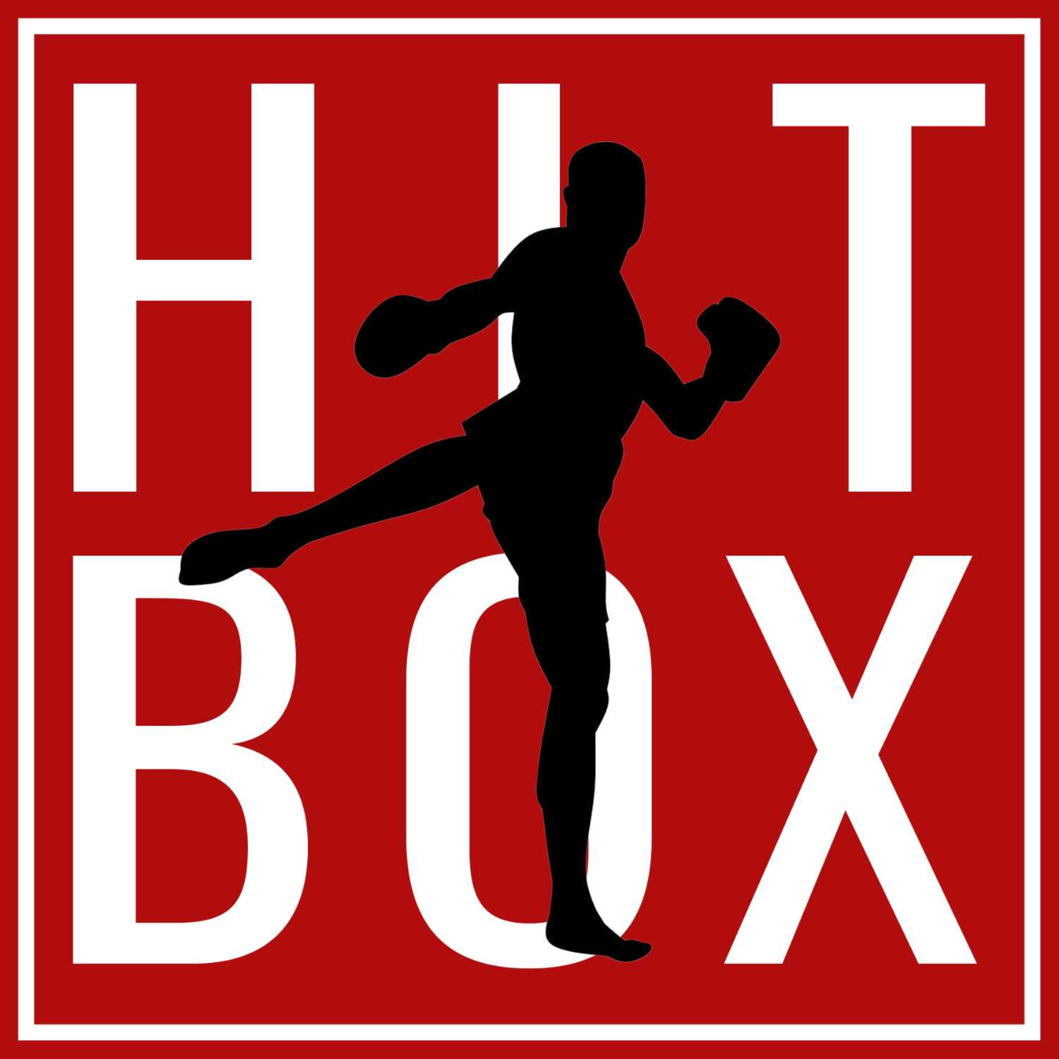 Hitbox! 