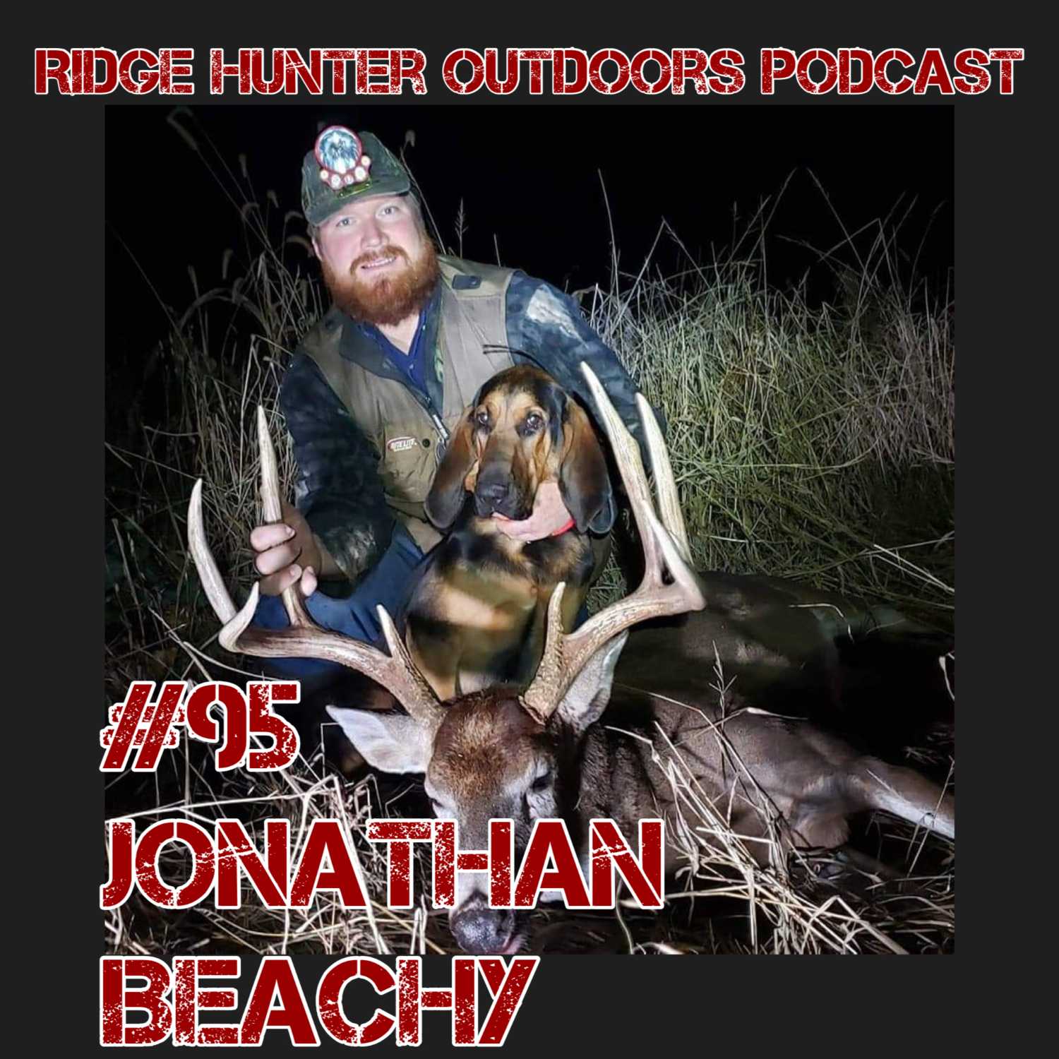 Jonathan Beachy | RHO Podcast #95