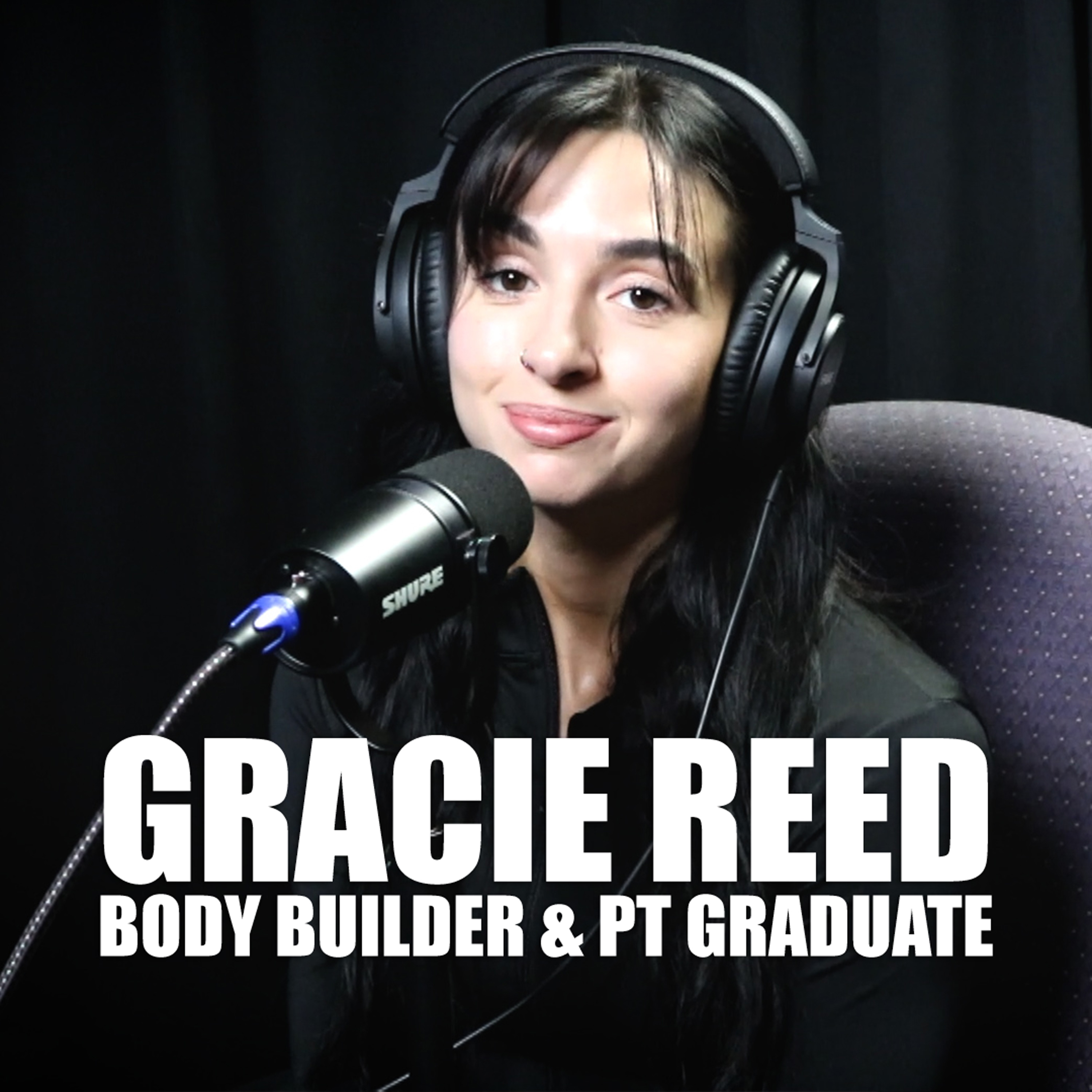 From NPC Stage to National Personal Training Institute of Arizona Graduate – Gracie Reed