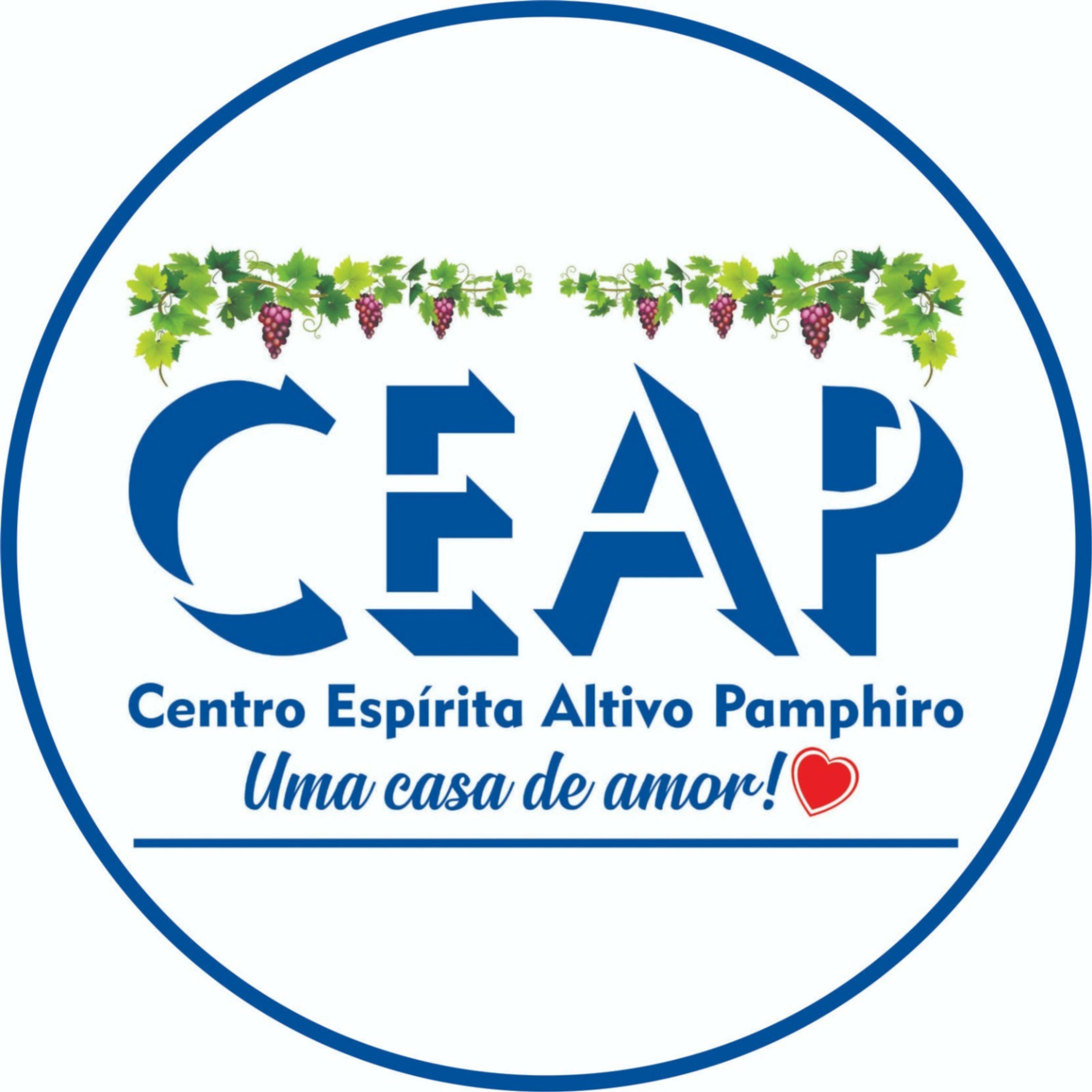 Centro Espírita Altivo Pamphiro 