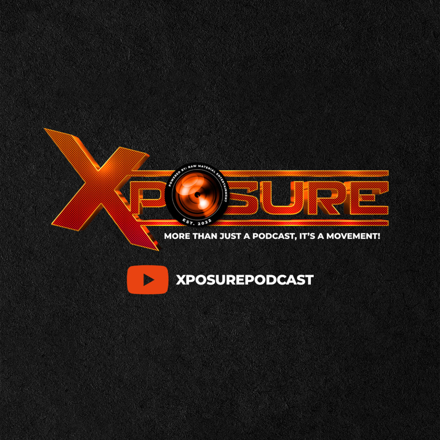 Xposure Podcast 