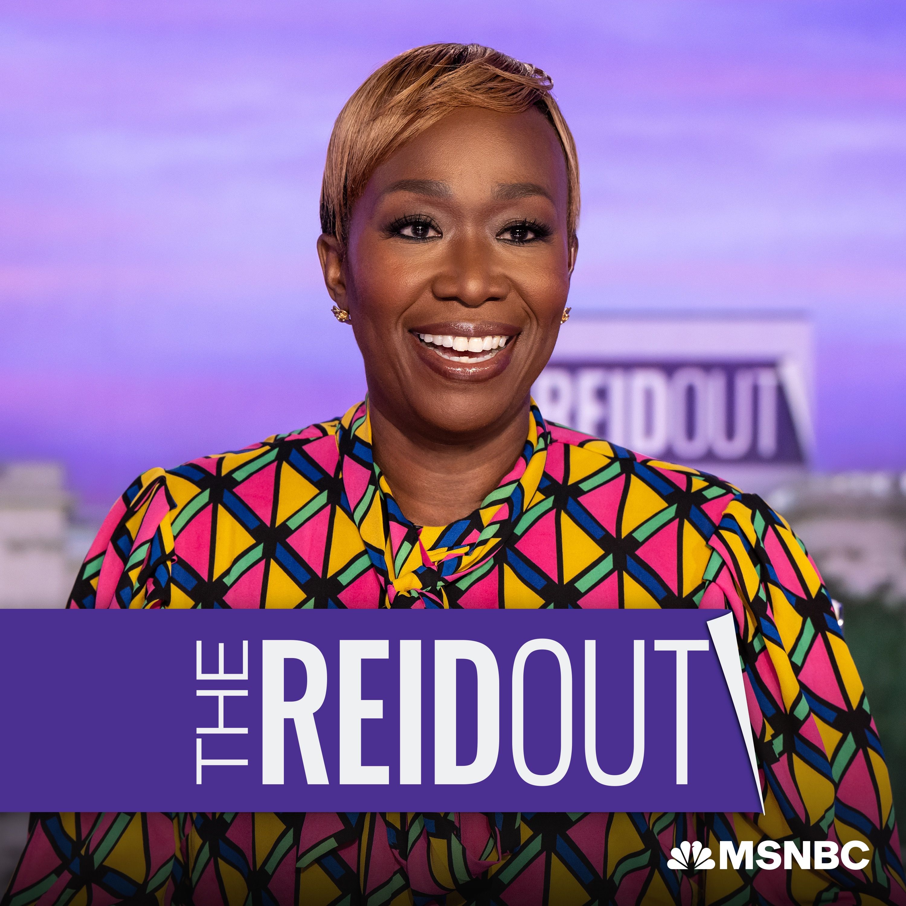 The ReidOut with Joy Reid 