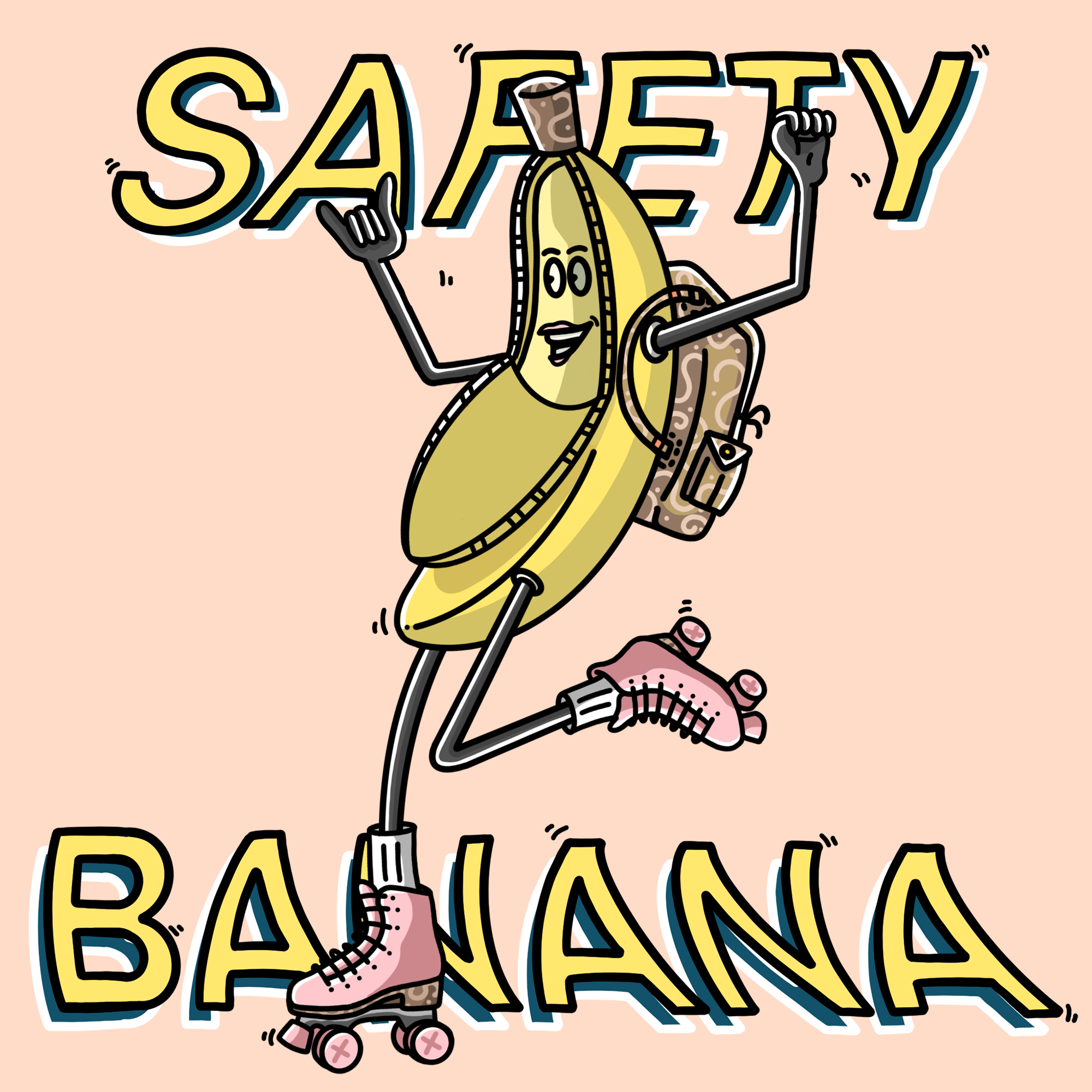 Safety Banana 