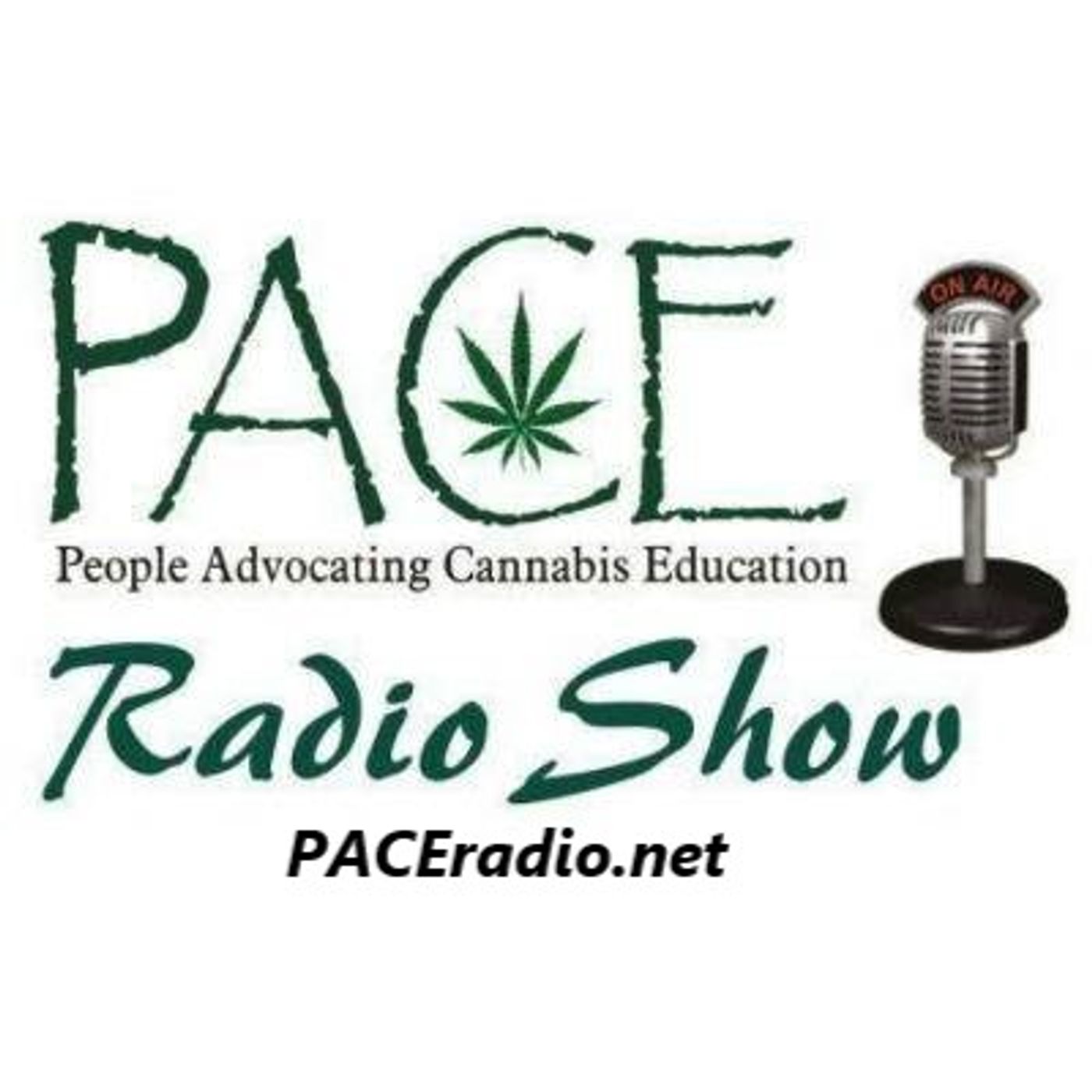 The PACE Radio Show 