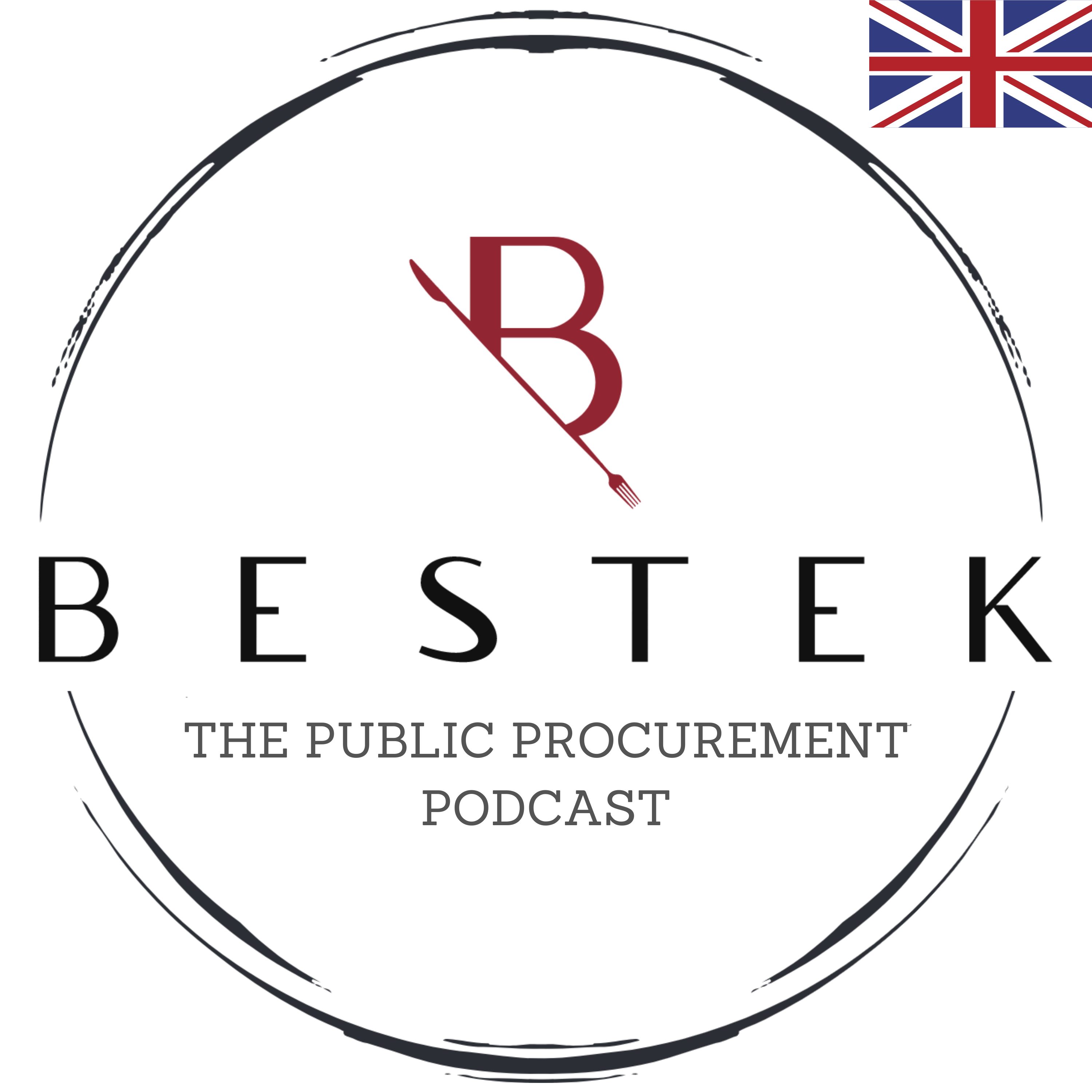 BESTEK - The Public Procurement Podcast 