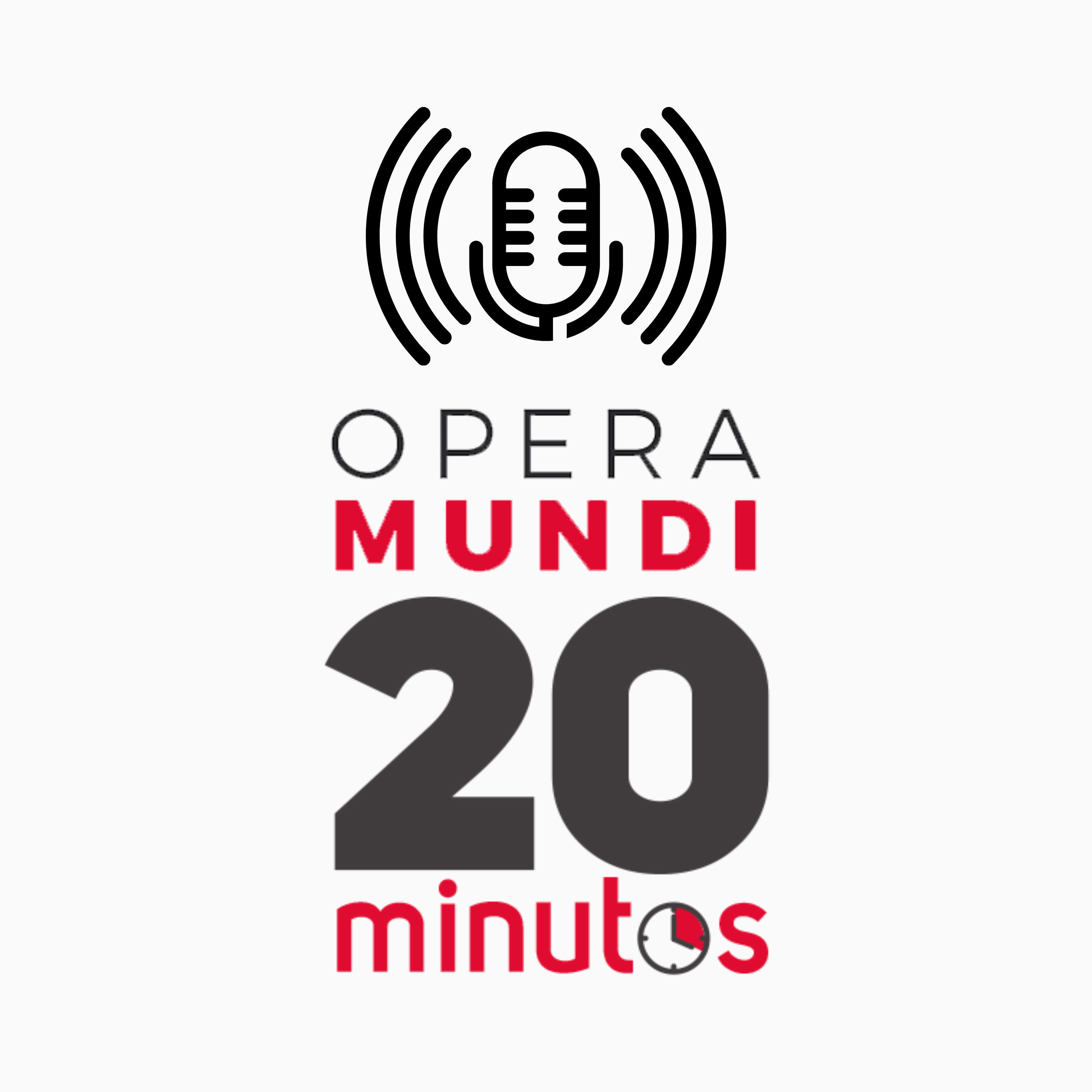 20 Minutos com Breno Altman 