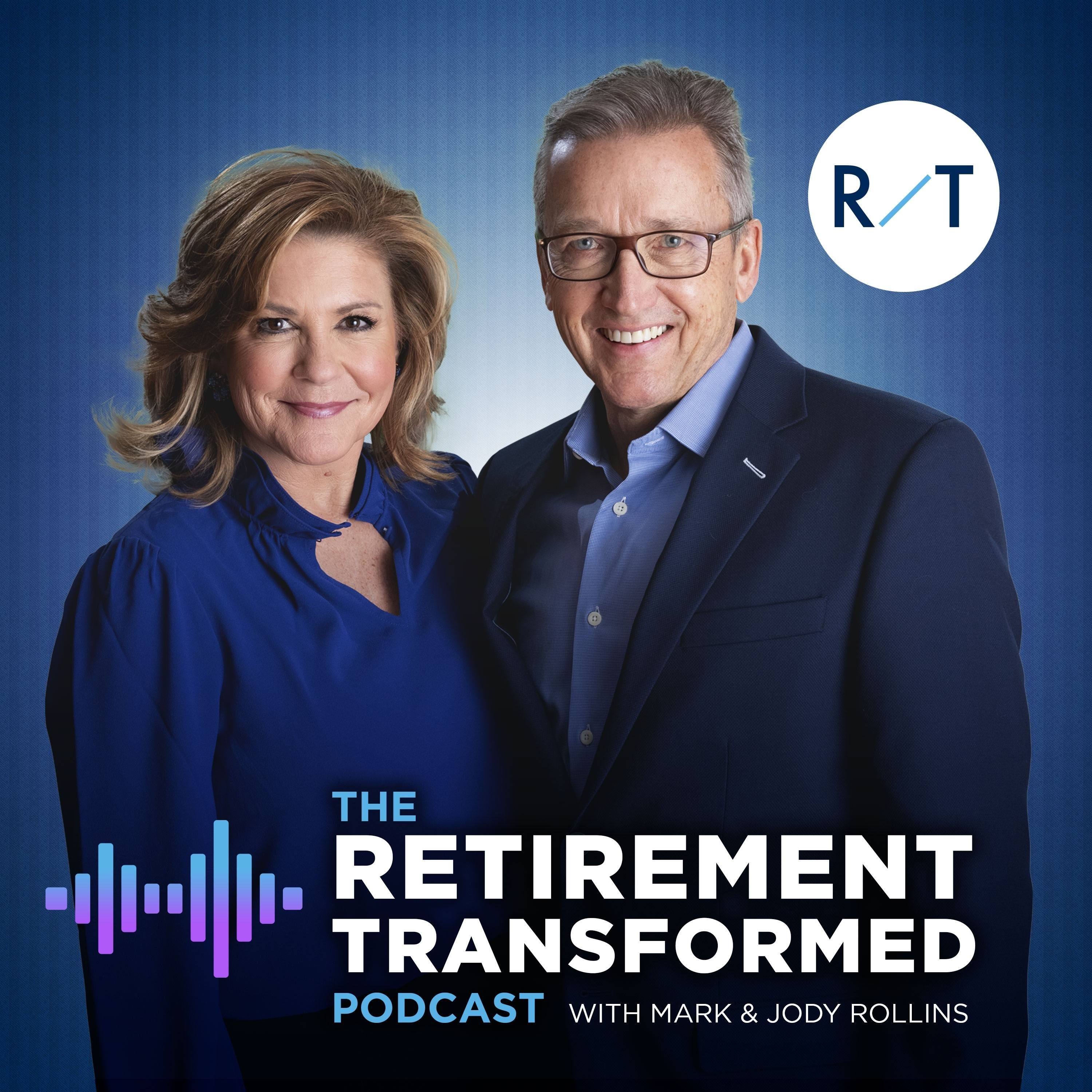 ⁣#79: Ready to Retire Rich? Here's How!