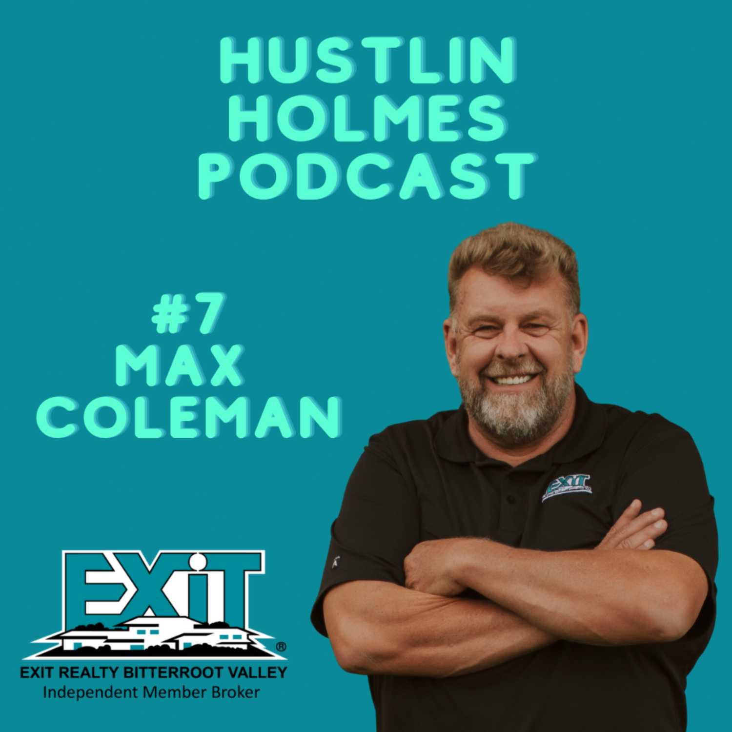 #7 - Max Coleman