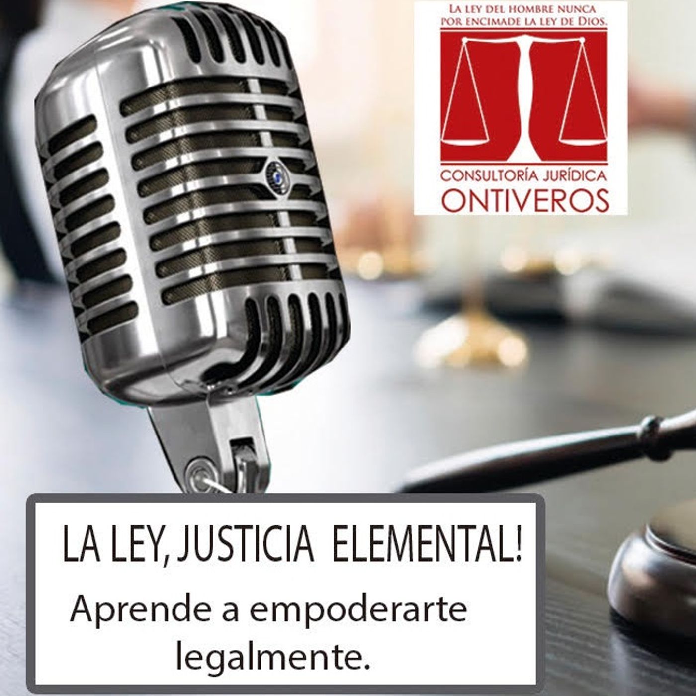 ⁣LA LEY, JUSTICIA ELEMENTAL || PERITO - INGENIERO EN COMUNICACIONES Y ELECTRÓNICA