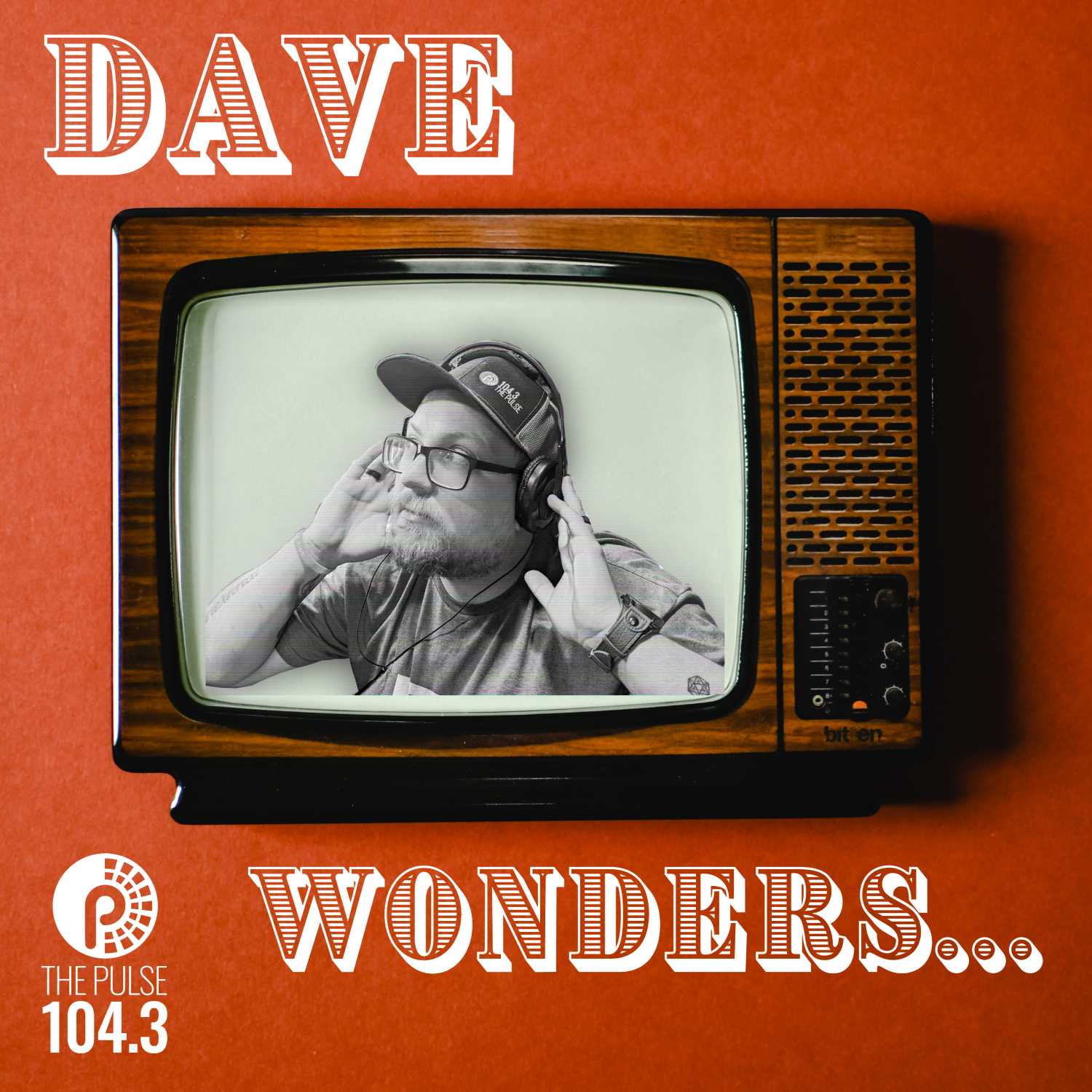 ThePulse.MN Presents: Dave Wonders 