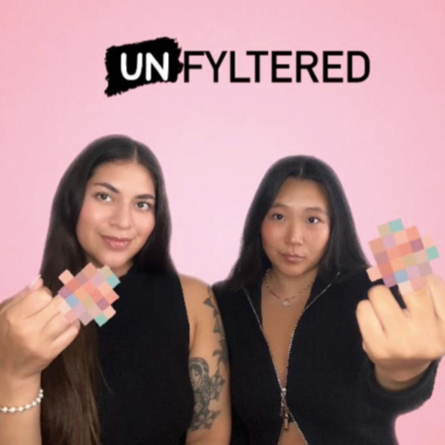 Unfyltered Podcast 