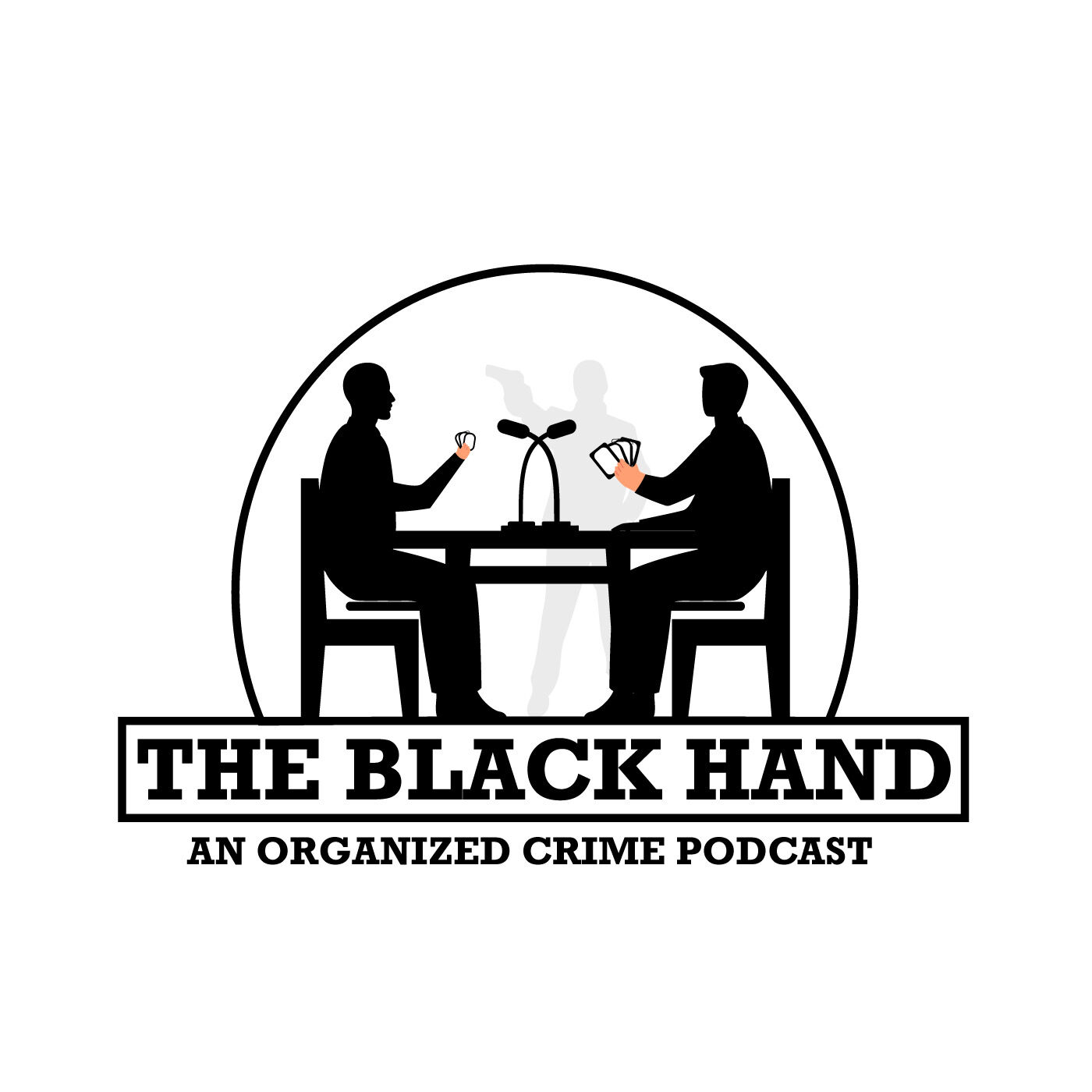 The Black Hand: An Organized Crime History Podcast 