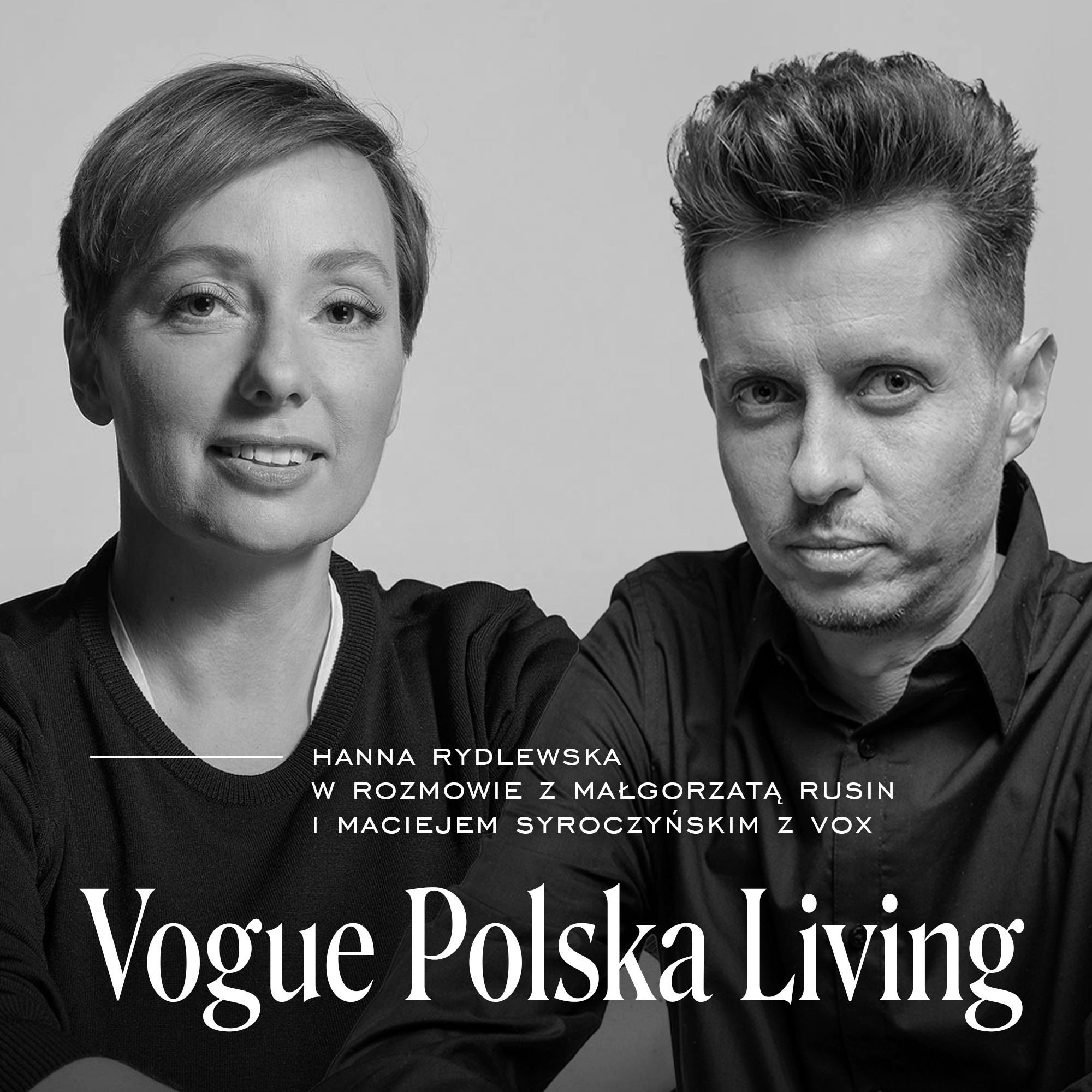 ⁣Vogue Polska Living, s. 2, odc. 7: O wpływie nowych technologii na design