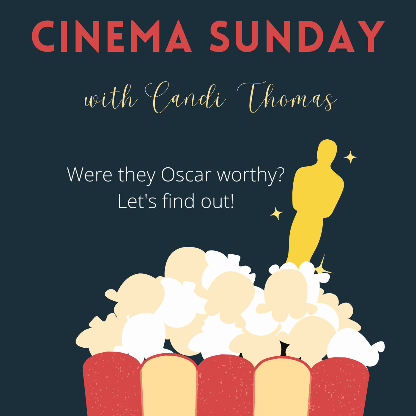 CINEMA SUNDAY 