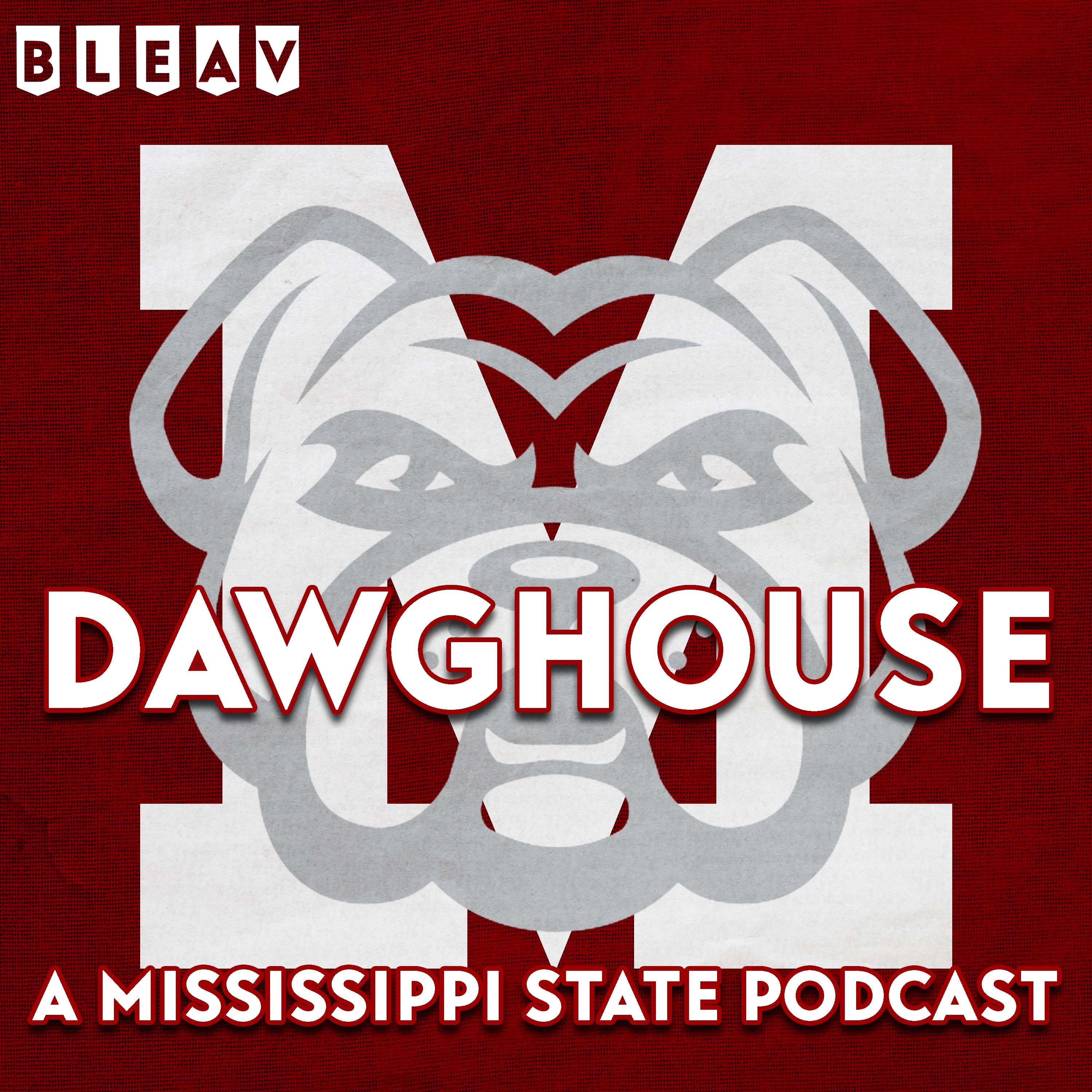 Dawghouse: A Mississippi State Podcast 