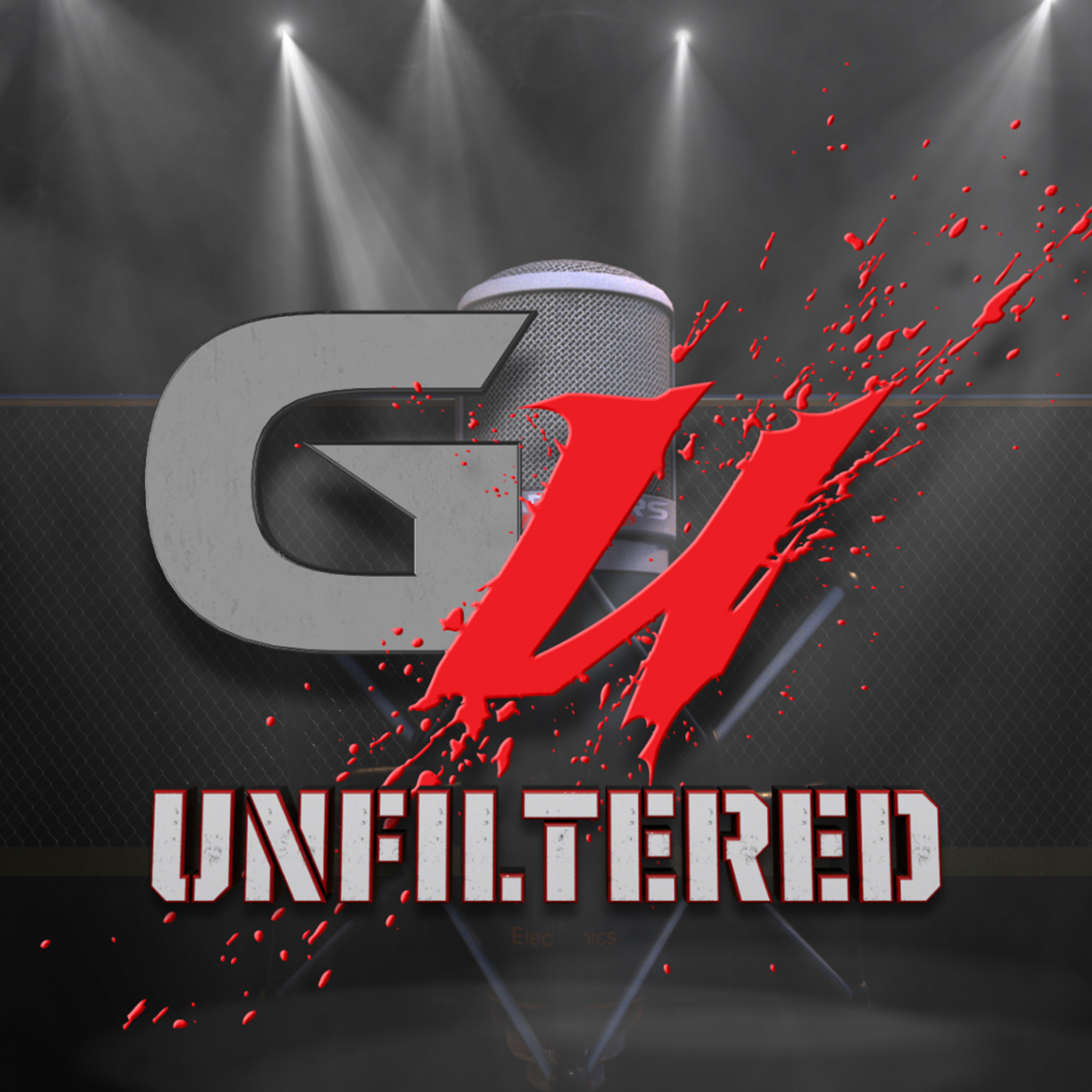 GU Unfiltered‘s Podcast 