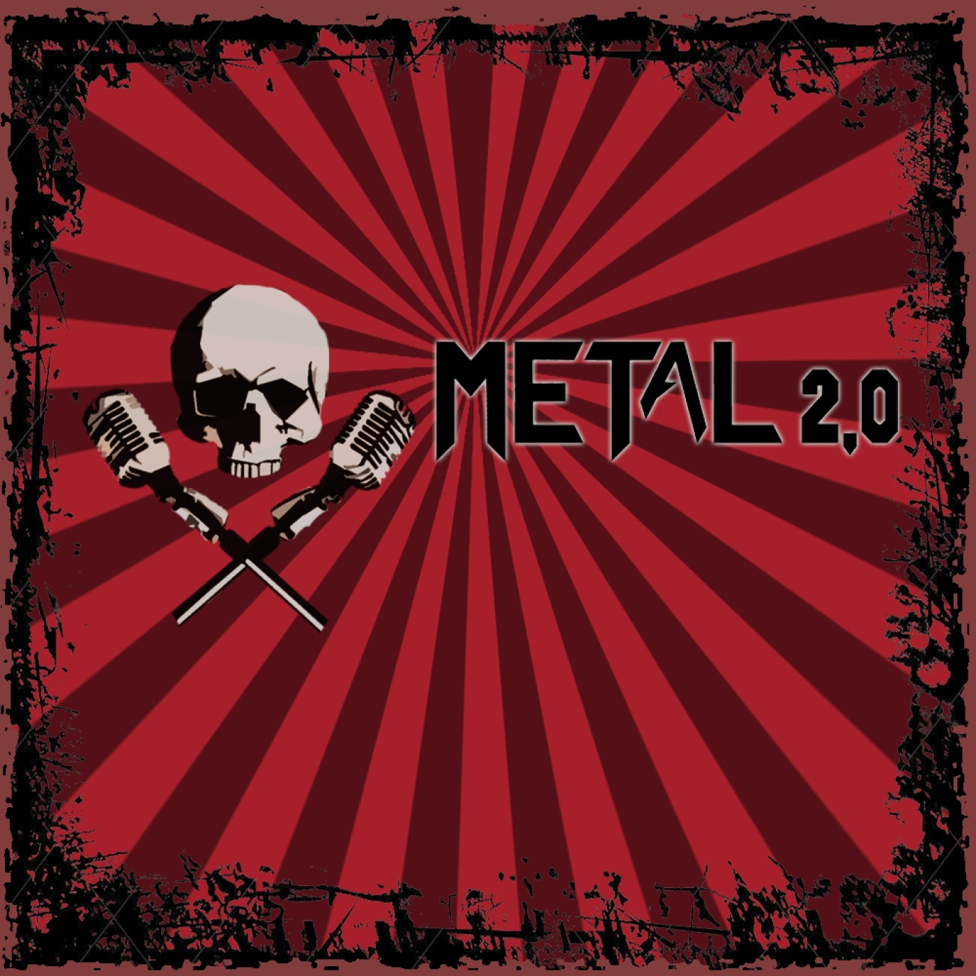 METAL 2.0 