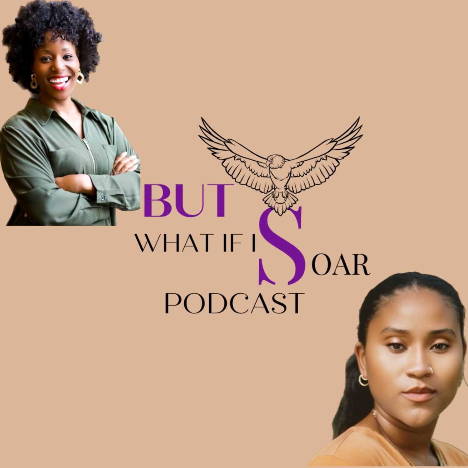 What If I Soar Podcast 