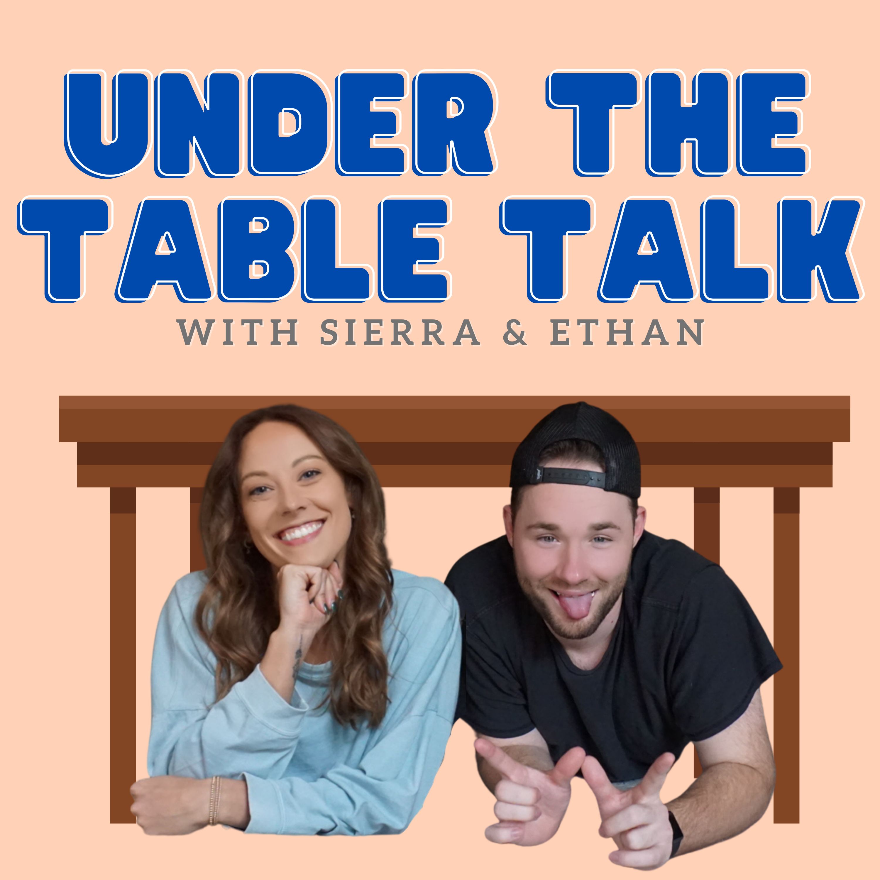 Single's Therapy with Sierra & Ethan 