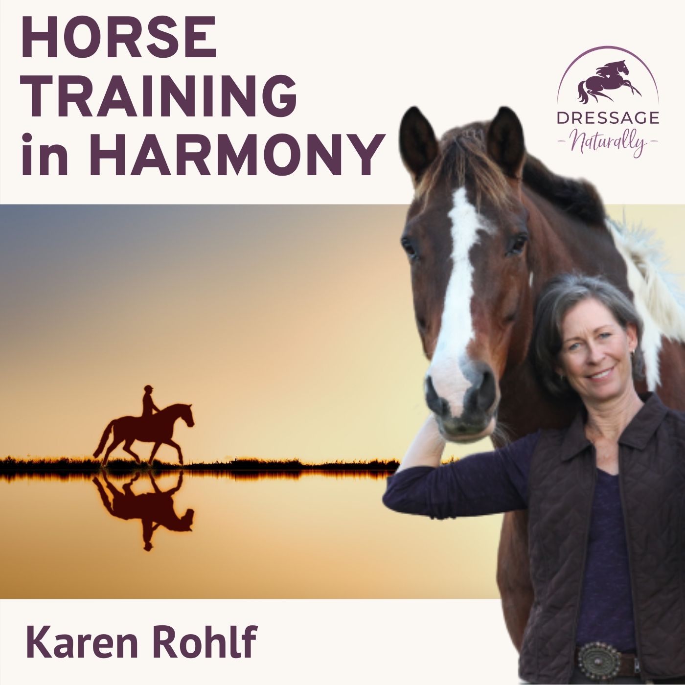 Horse Training in Harmony 