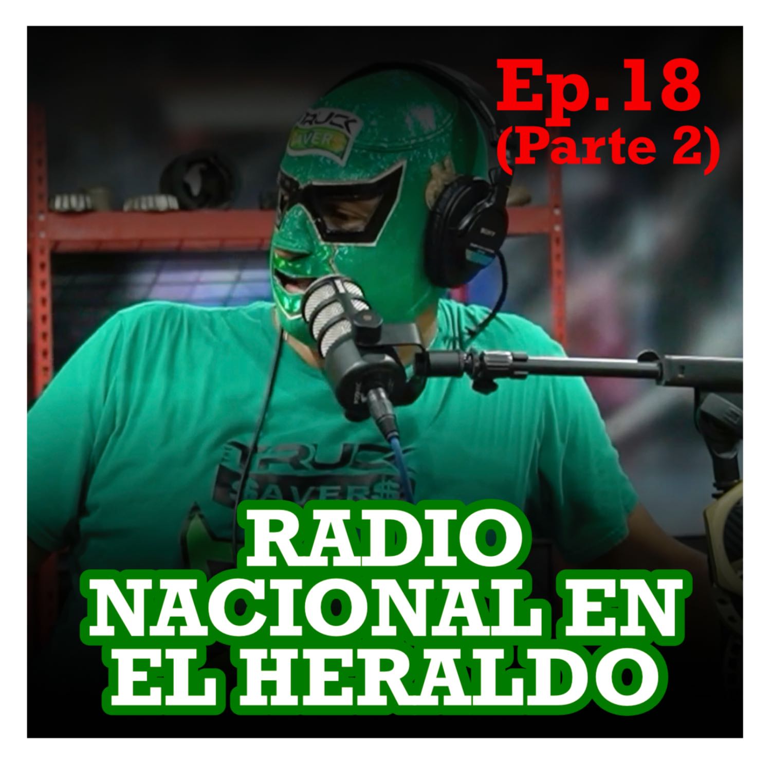 ⁣Los Truck savers- Más Allá del Camino: Descubriendo los Servicios, Refacciones y Accesorios Esenciales para Trailers-Programa #18 pt2