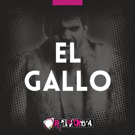 El Gallo (02/09/2023 - Tramo de 11:00 a 12:00)