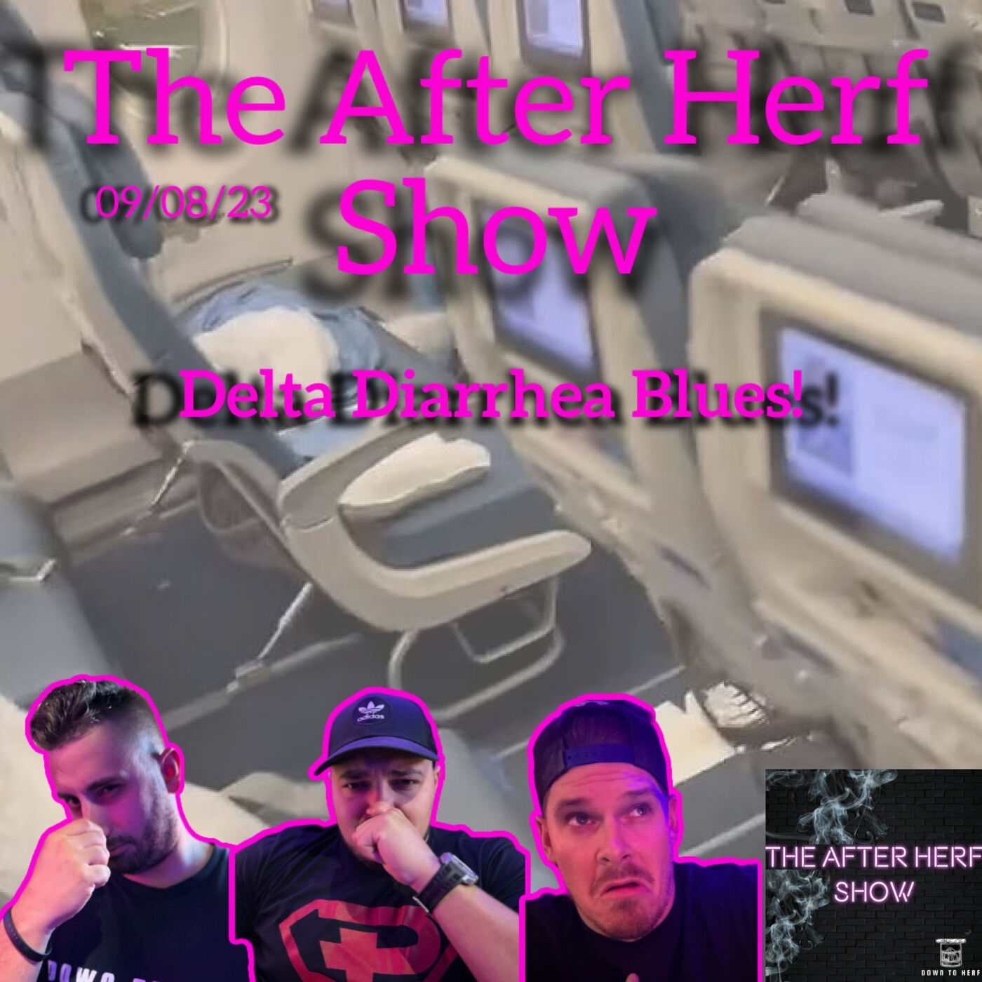 ⁣After Herf Show 09/08/23 Delta Diarrhea Blues! RoMa Craft Frenchy Review!