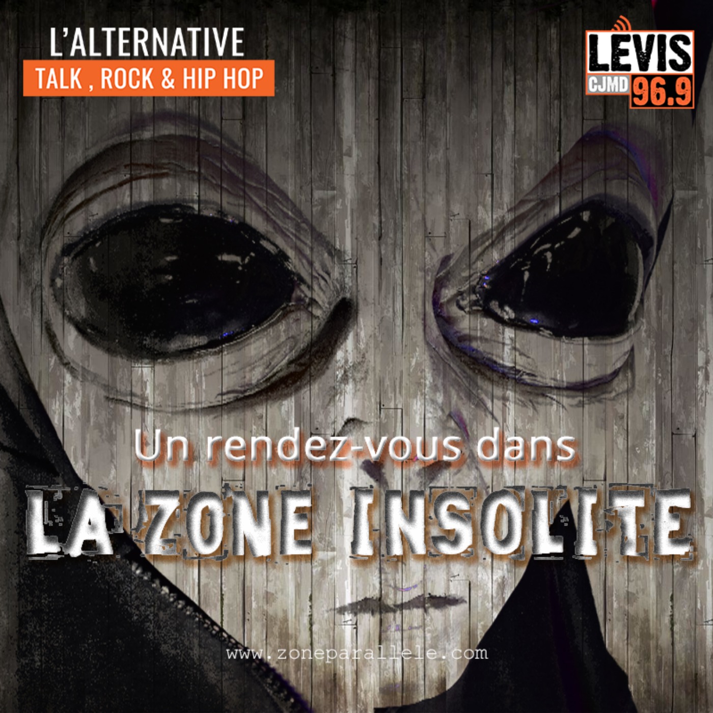 ⁣Zone Insolite - 16 septembre 2023