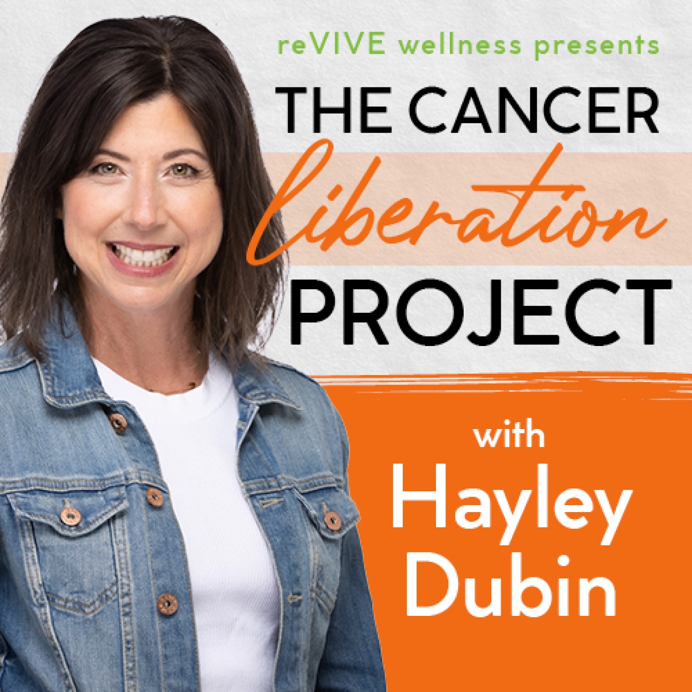 Dr Lori Bouchard | Cancer Doesn’t Own You