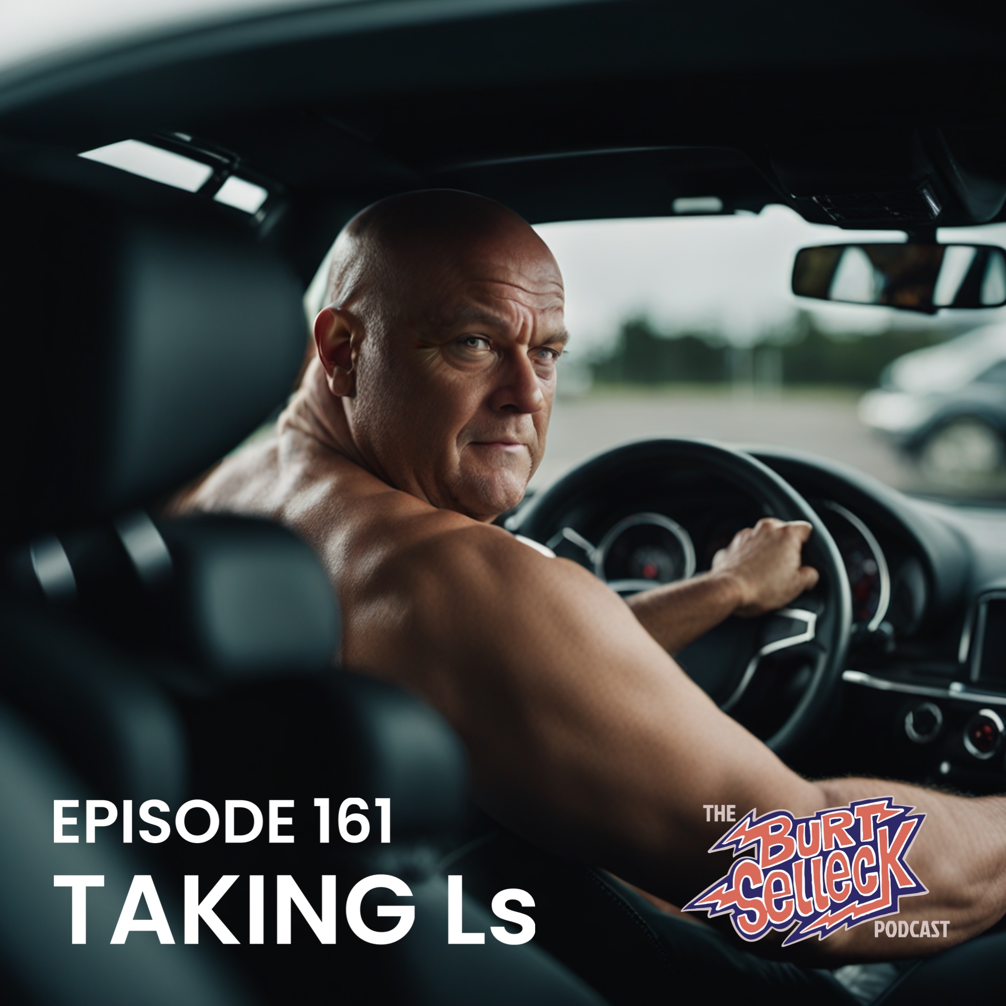 Episode 161 | Taking Ls