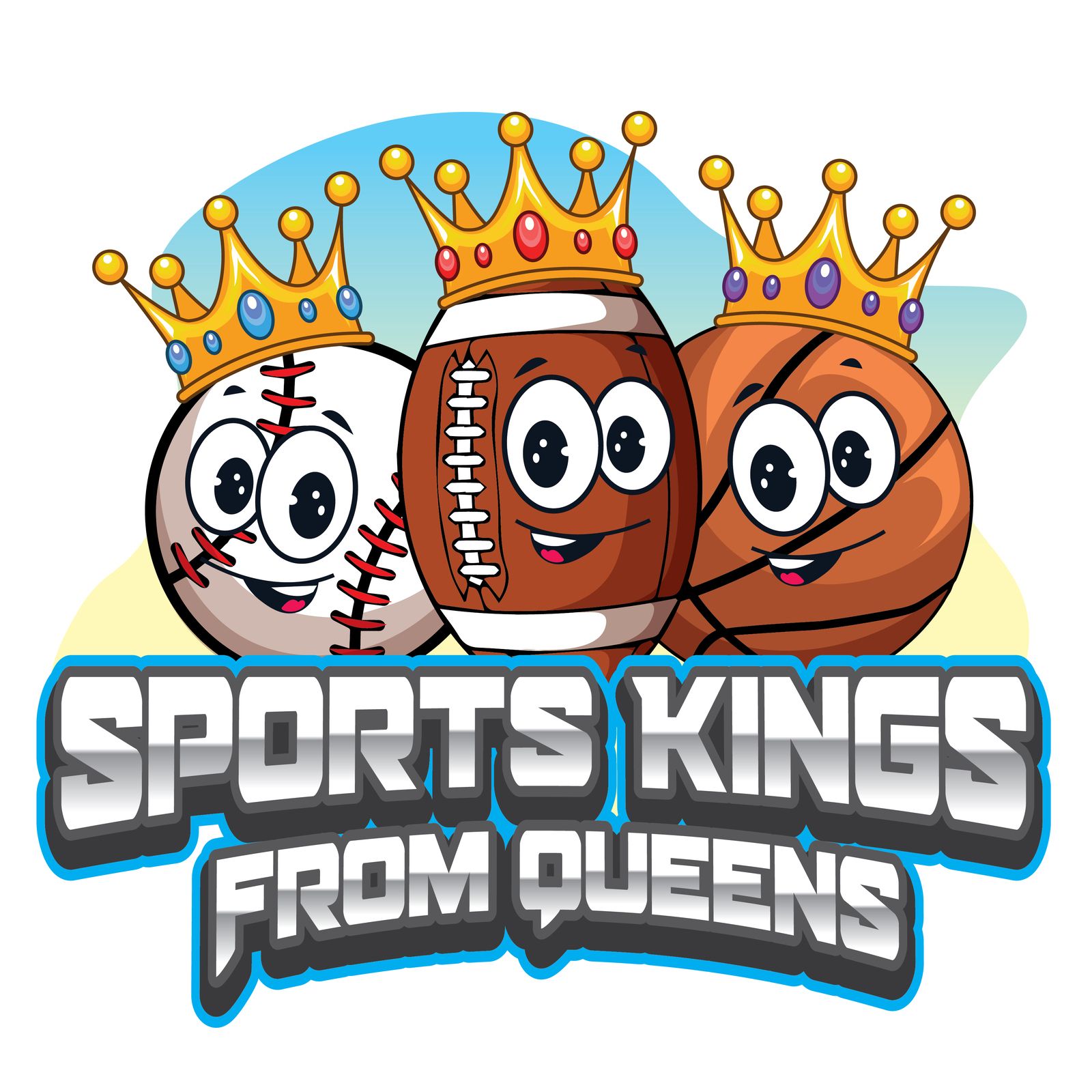 The Sports Kings from Queens 