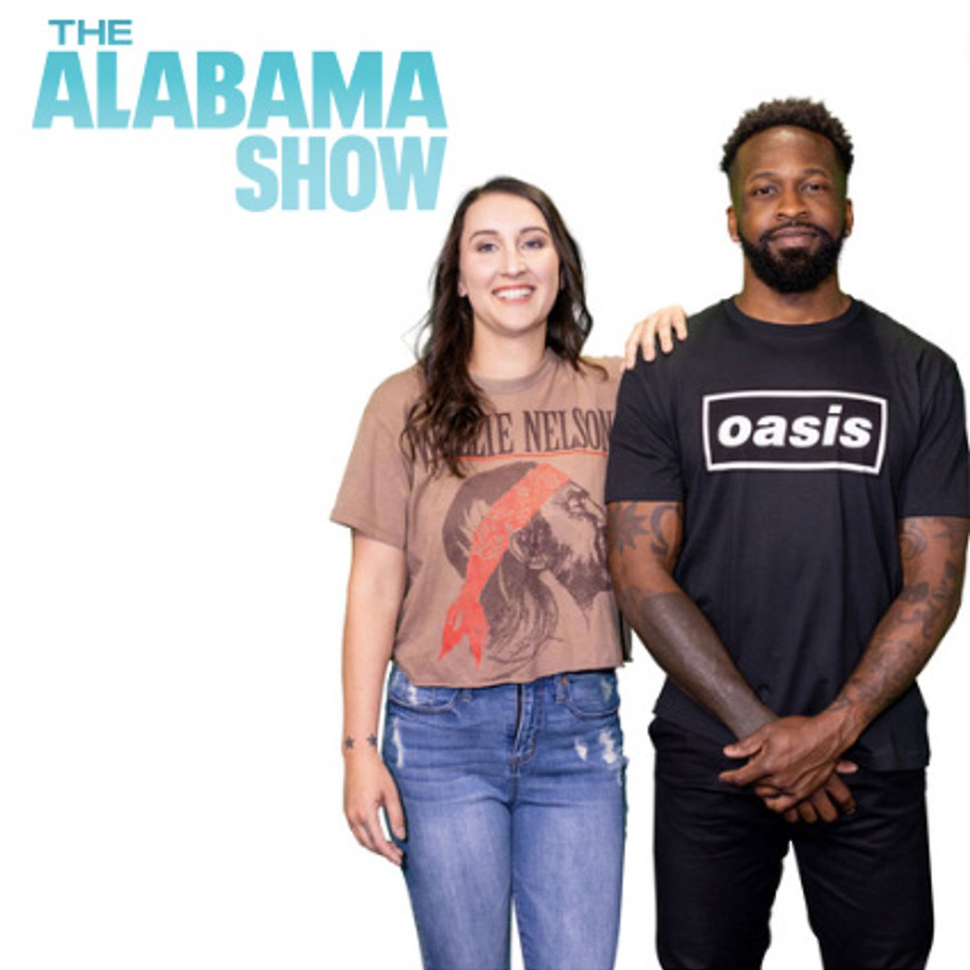 The Alabama Show On Demand 